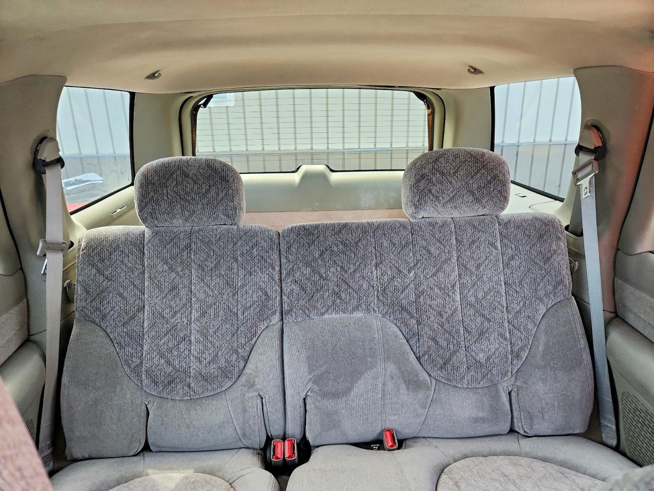 1998 Gmc Jimmy Green vin: 1GKDT13W5W2526558