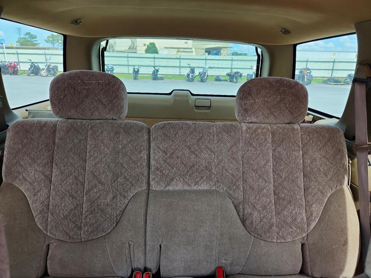 1998 Gmc Jimmy Черный vin: 1GKDT13W6W2575218