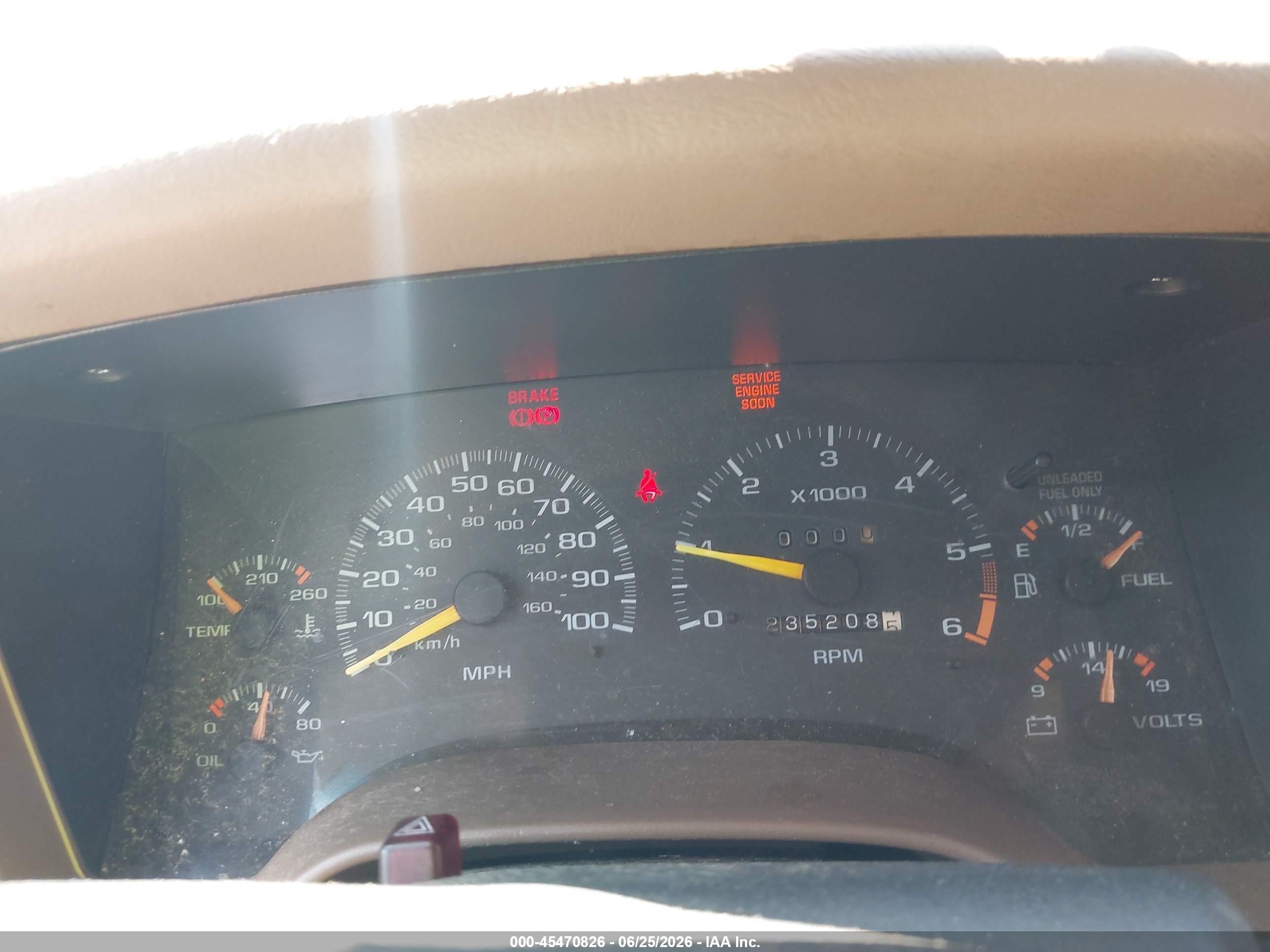 1997 Gmc Jimmy Sls Green vin: 1GKDT13W7V2537446
