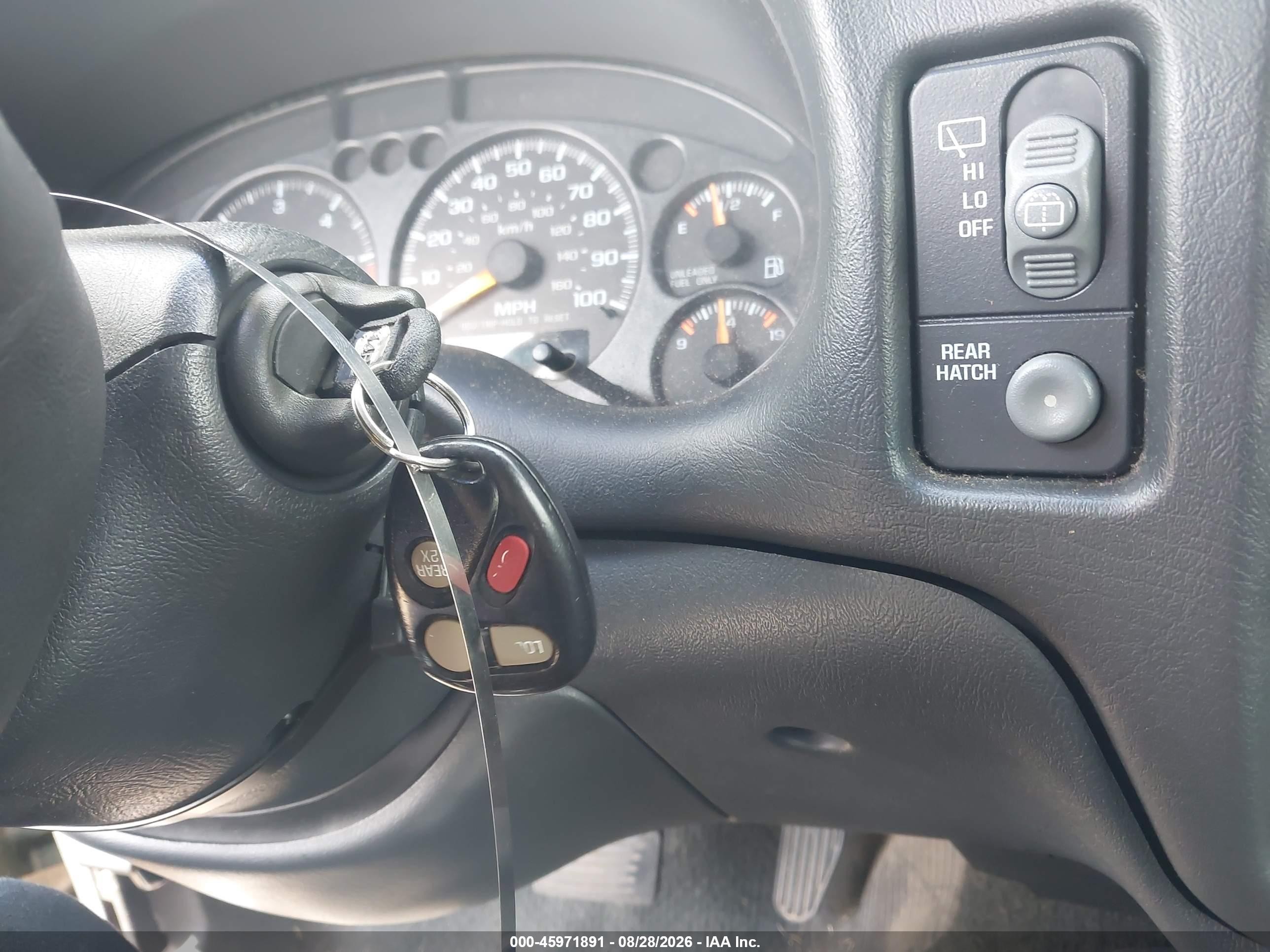 1998 Gmc Jimmy Sle Зеленый vin: 1GKDT13W8W2543726