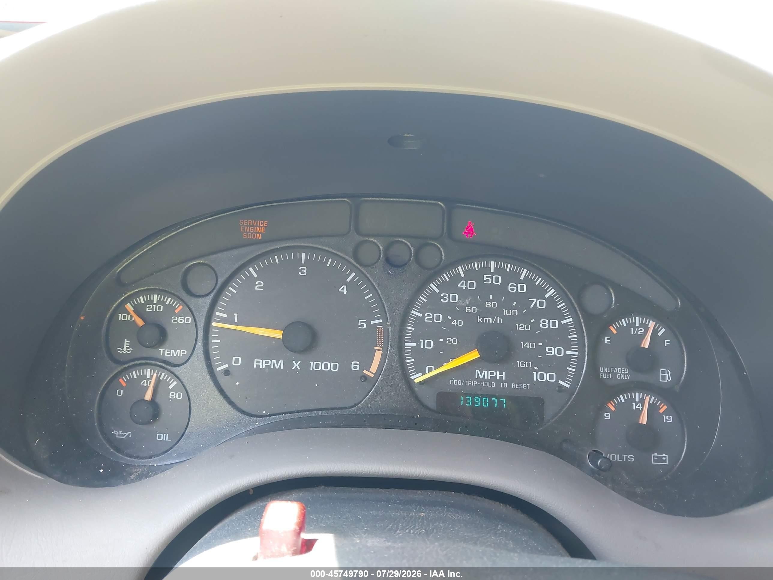 1998 Gmc Jimmy Slt Blue vin: 1GKDT13W8W2545475