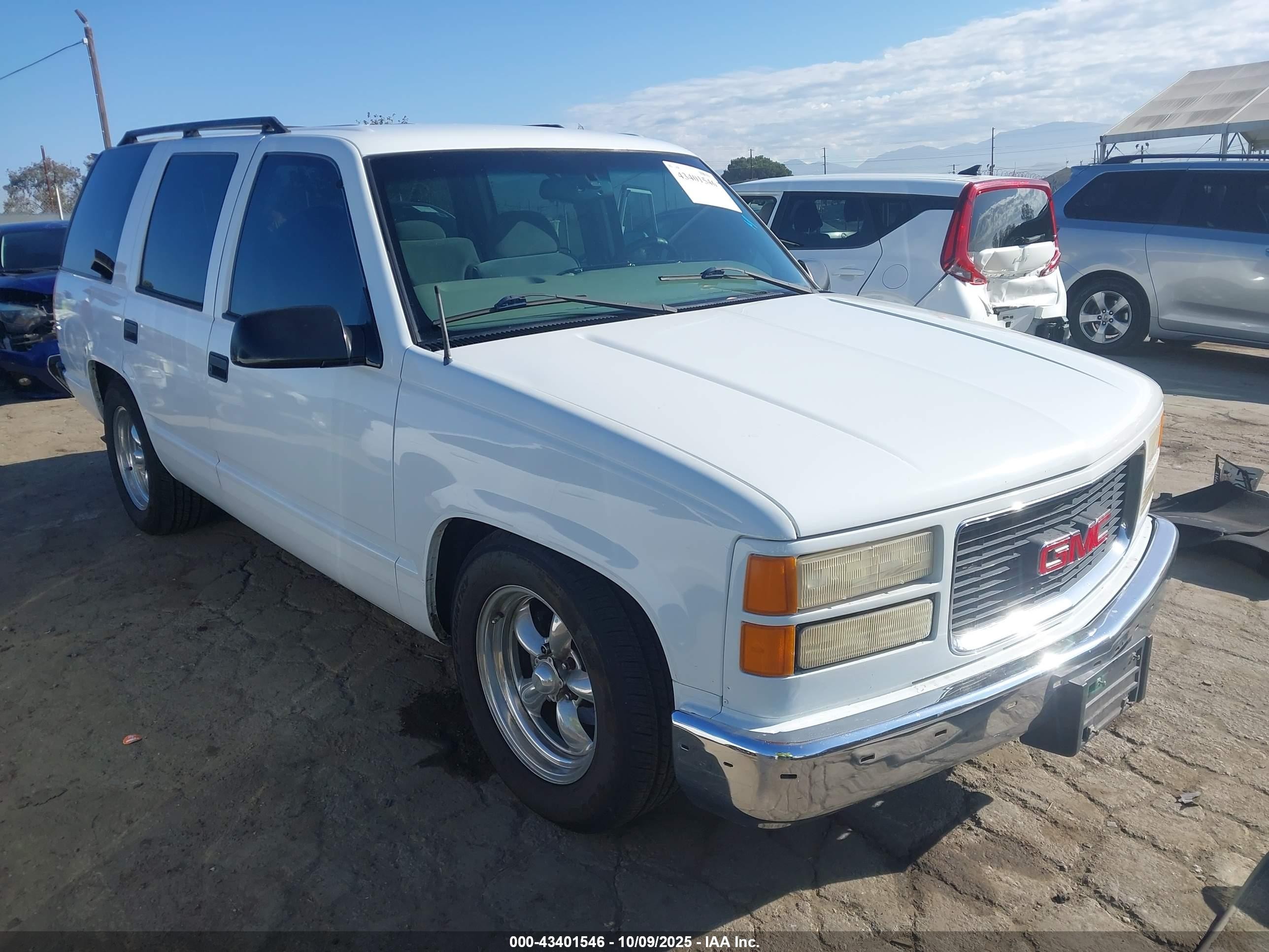 1GKEC13R3XJ794594