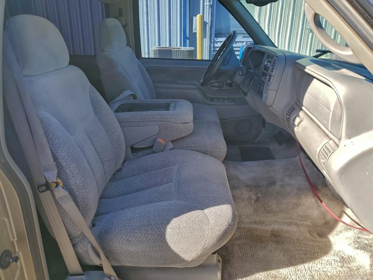1999 Gmc Yukon Золотой vin: 1GKEC13R5XJ801805
