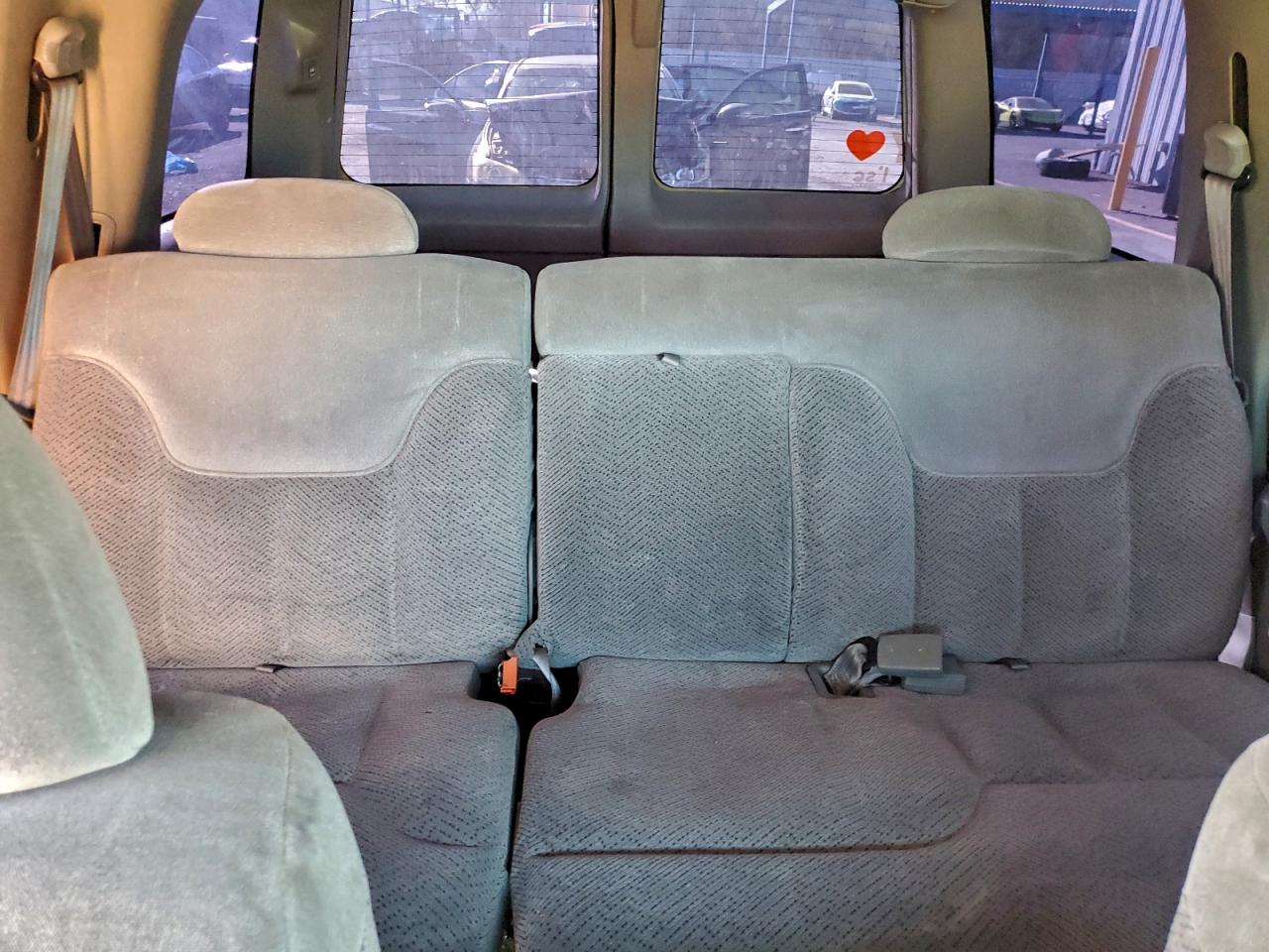 1999 Gmc Yukon Золотой vin: 1GKEC13R5XJ801805