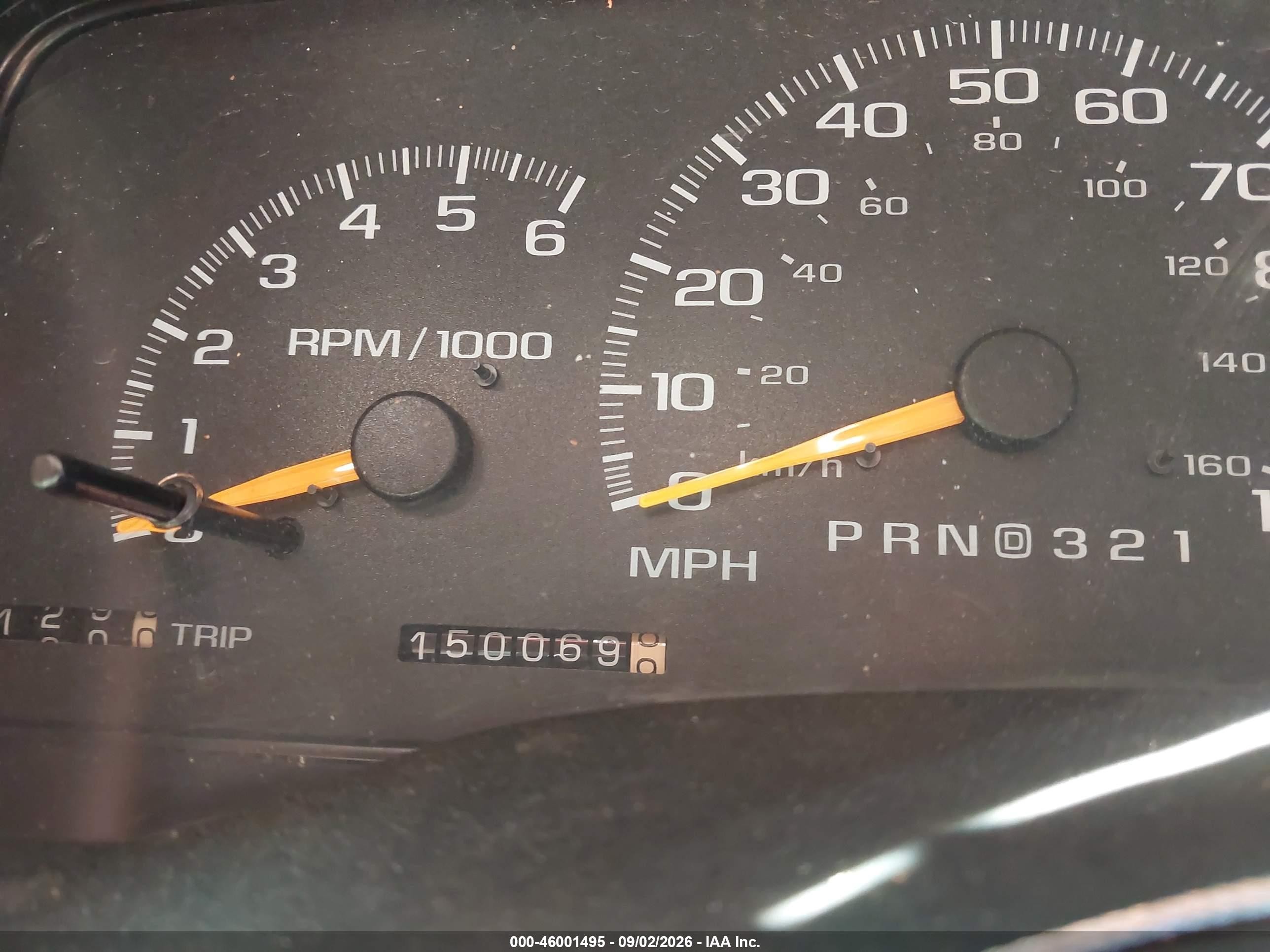 1998 Gmc Yukon Slt White vin: 1GKEC13R6WR514148