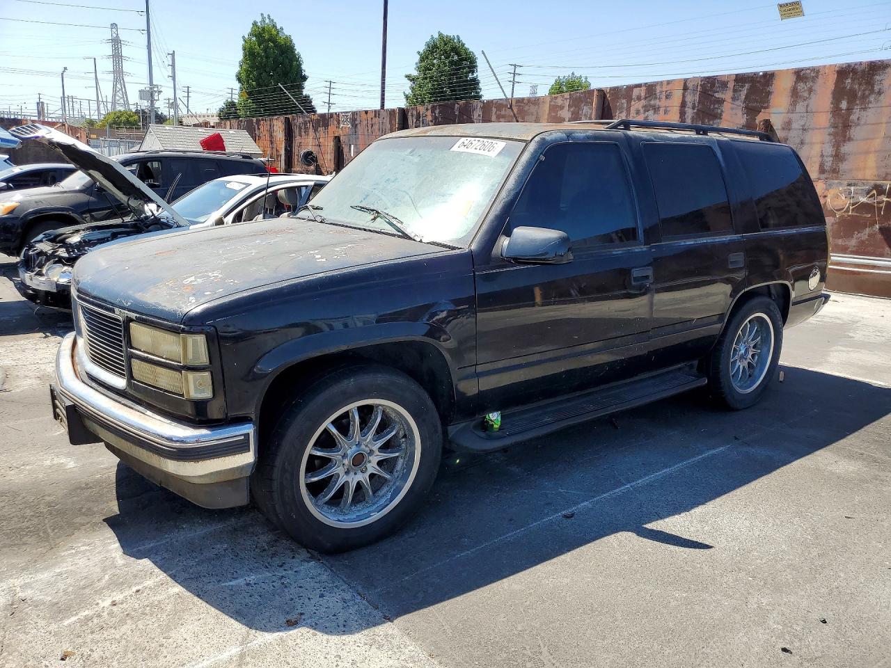 1GKEC13R7TJ713249