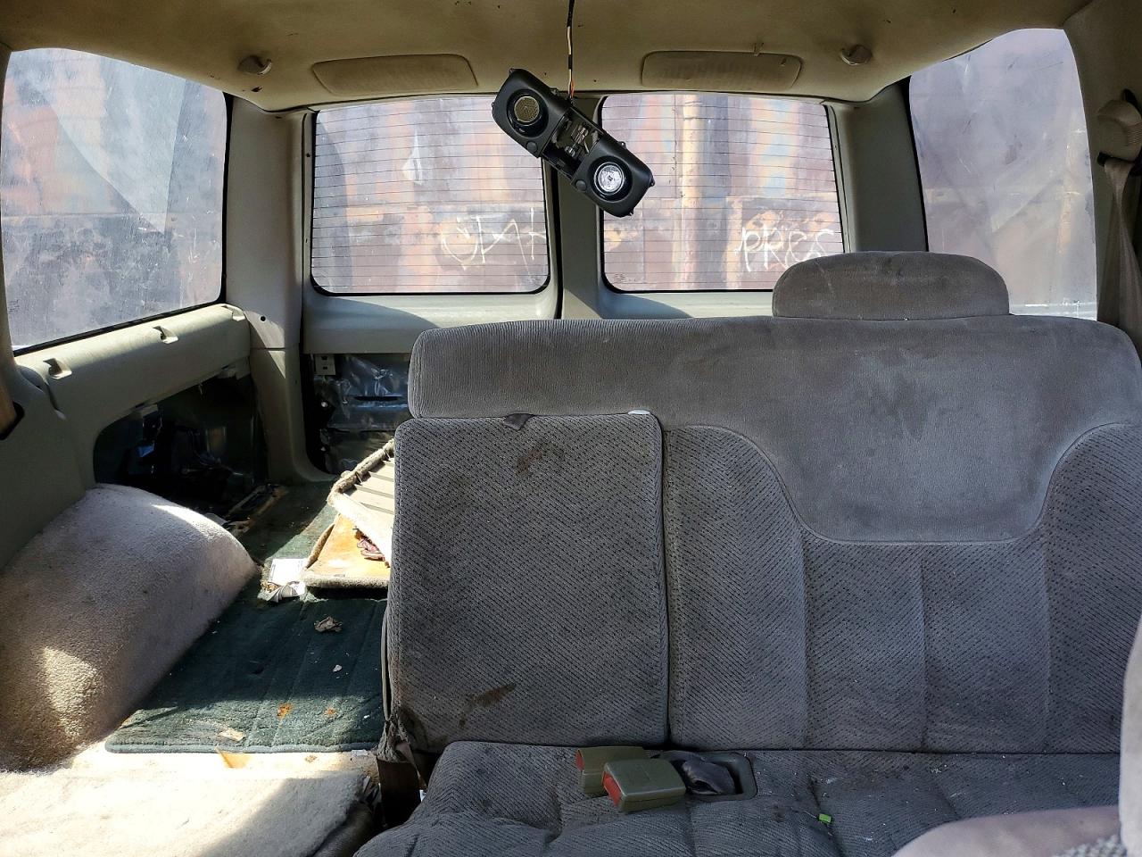 1996 Gmc Yukon Черный vin: 1GKEC13R7TJ713249