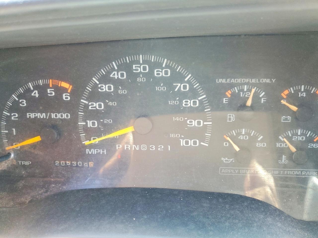1996 Gmc Yukon Черный vin: 1GKEC13R7TJ713249