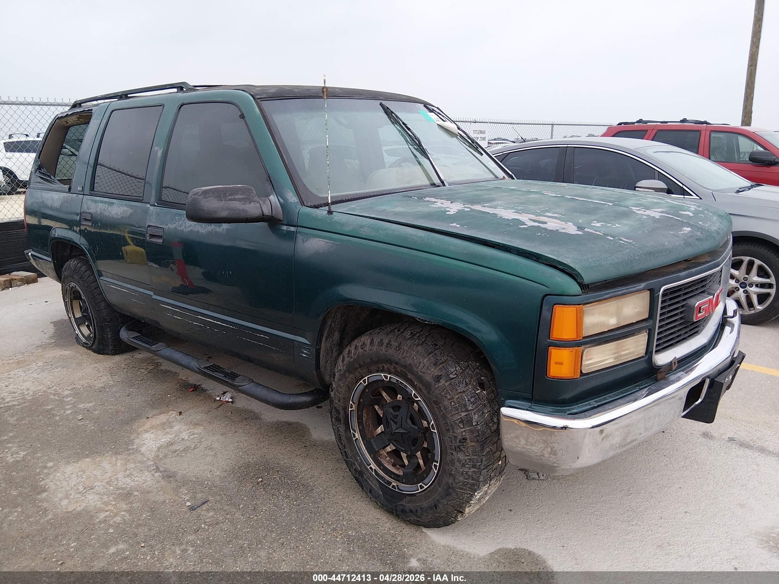 1GKEC13R7TJ730083