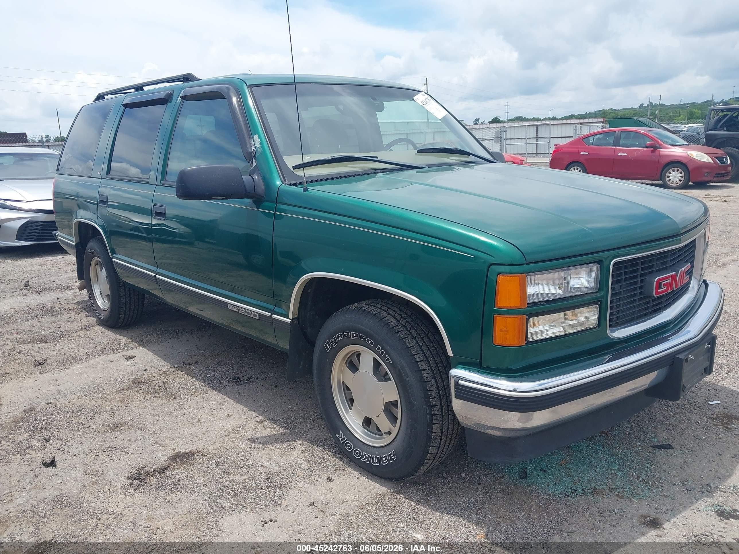 1GKEC13R9XJ736876