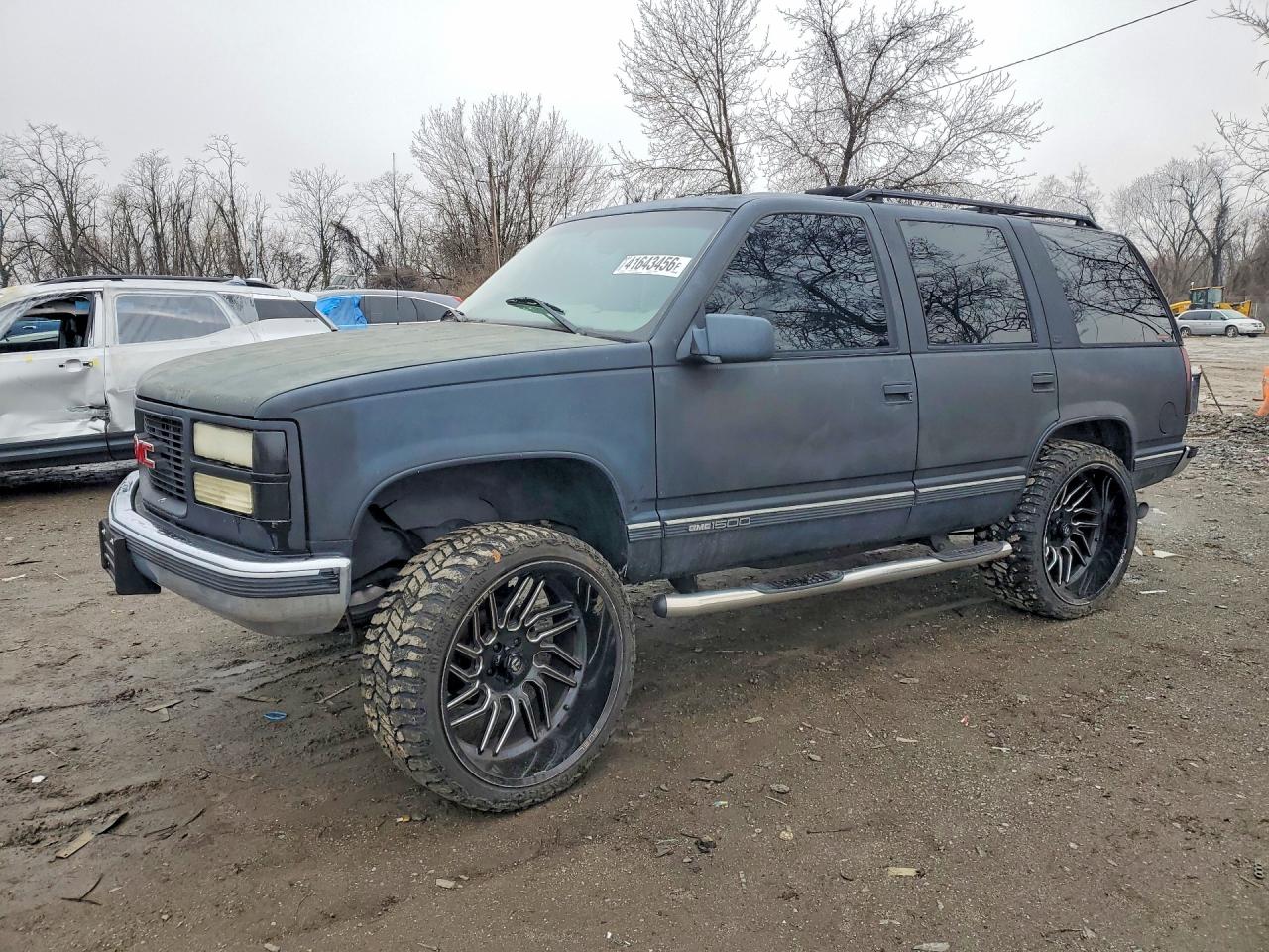 1GKEC13R9XJ755573