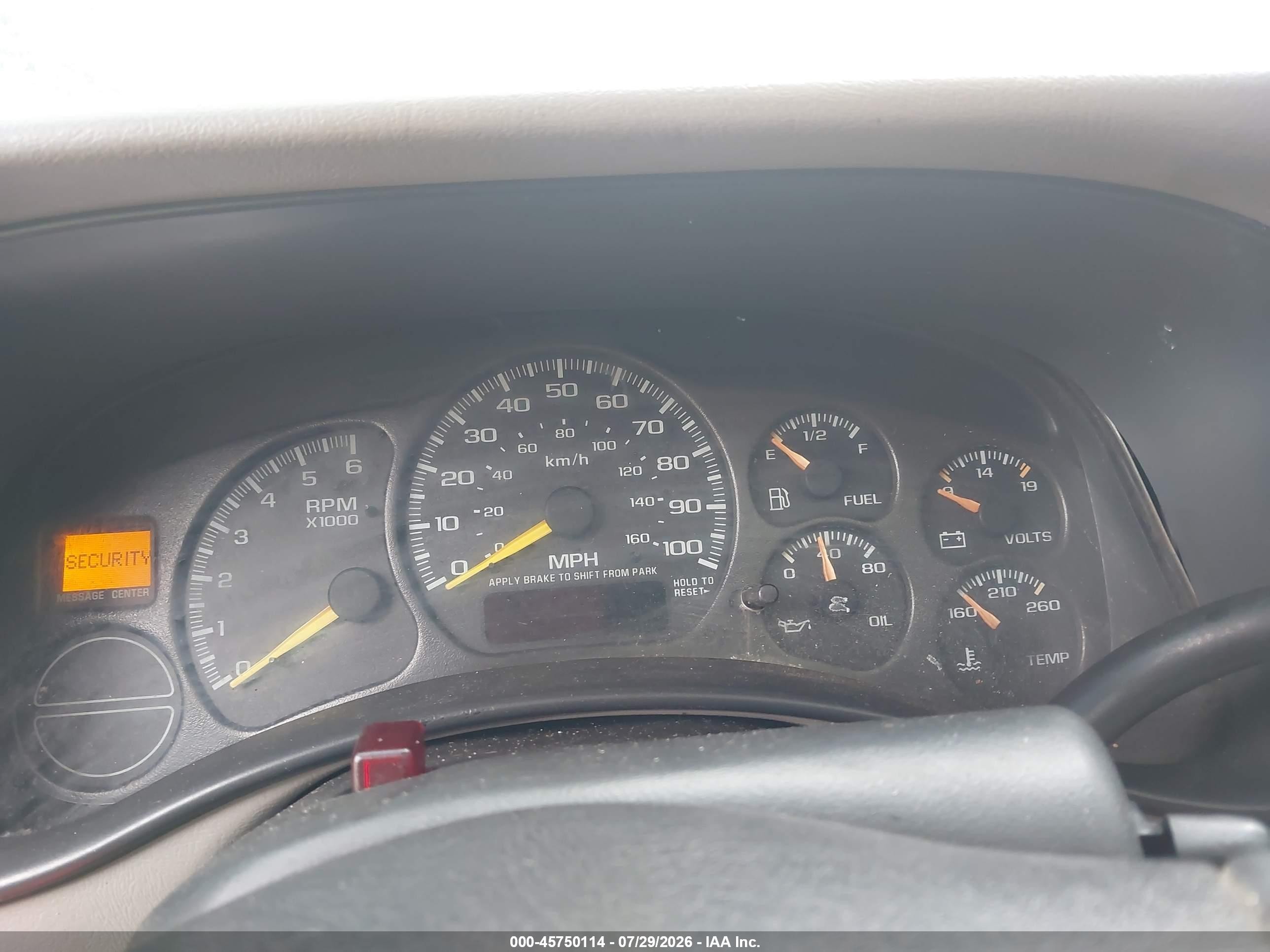 2001 Gmc Yukon Slt Black vin: 1GKEC13T01J213698