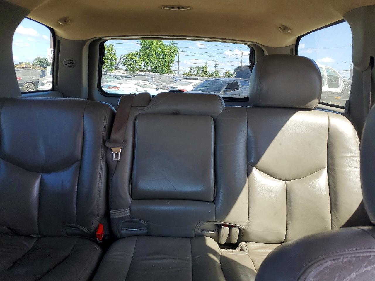 2003 Gmc Yukon Green vin: 1GKEC13T03R102721
