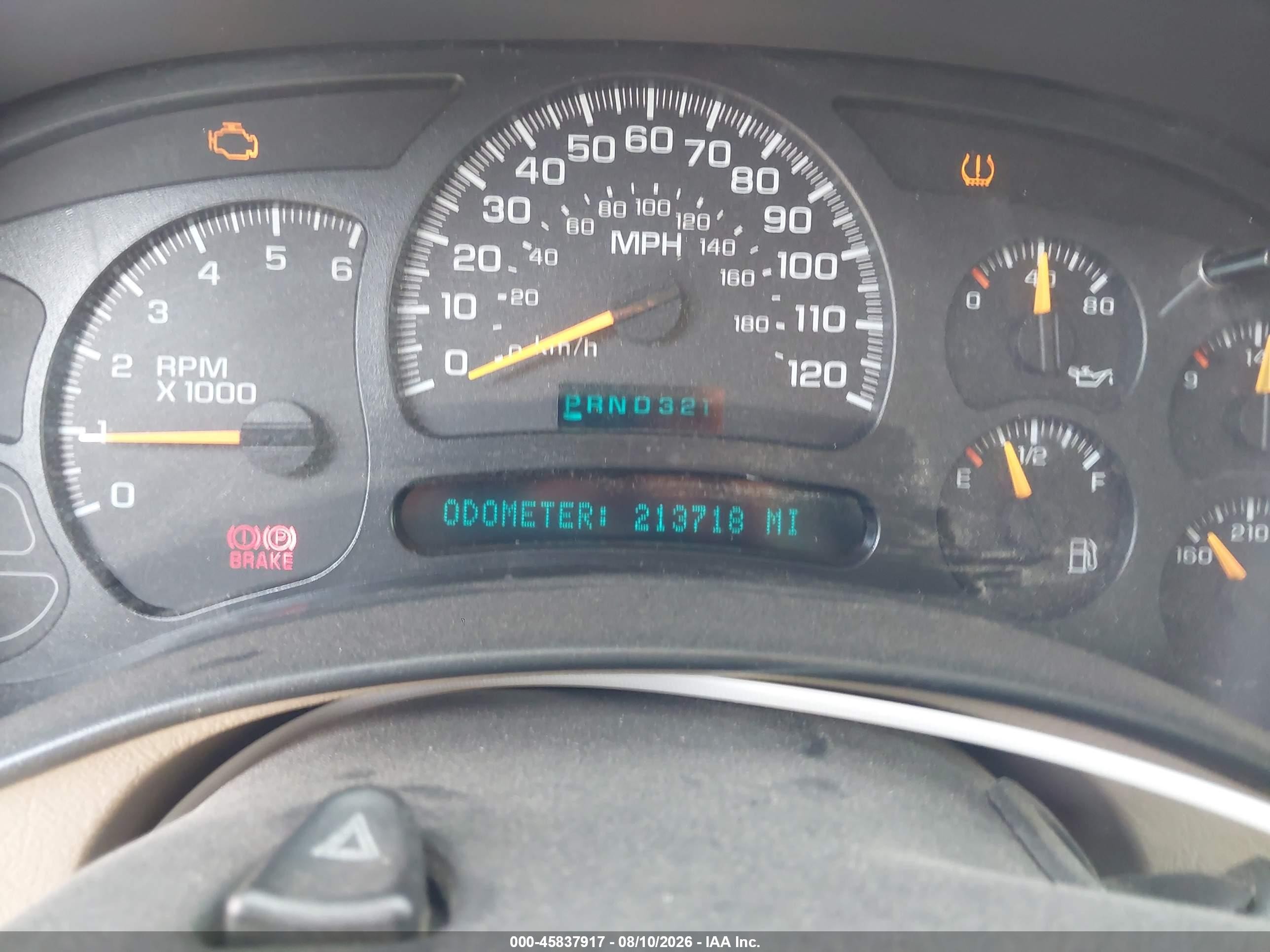 2005 Gmc Yukon Slt White vin: 1GKEC13T05J154447