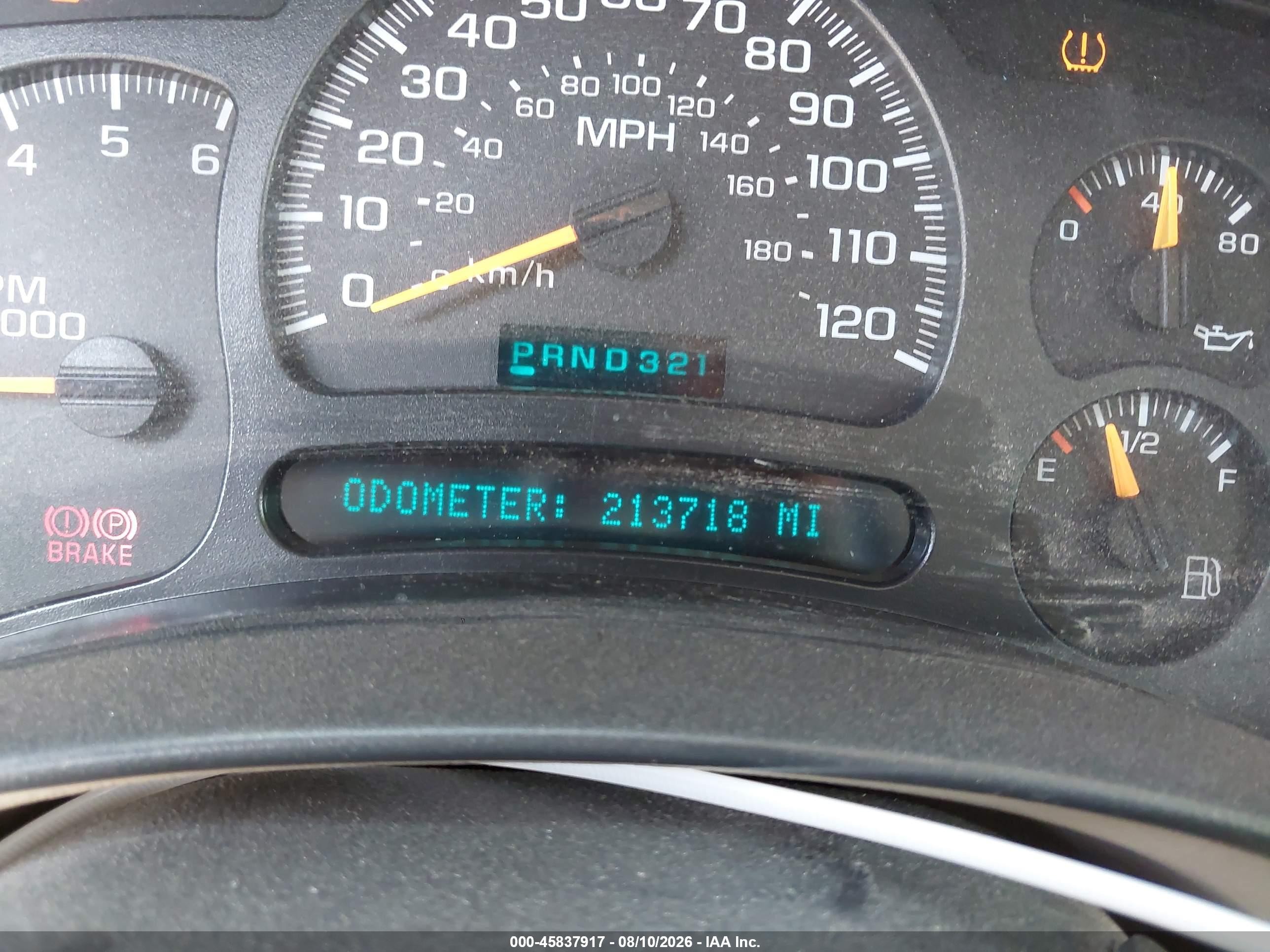 2005 Gmc Yukon Slt White vin: 1GKEC13T05J154447