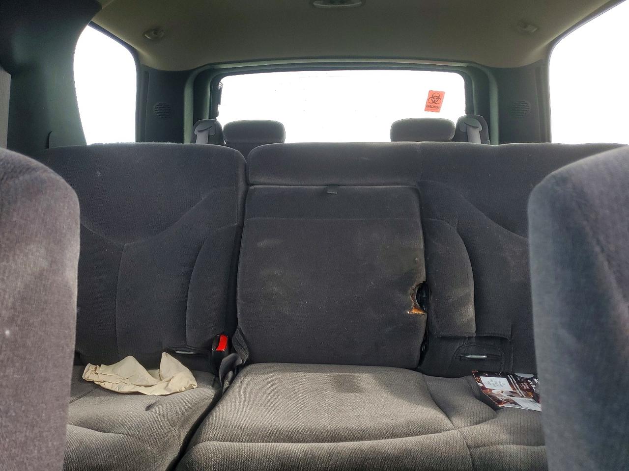 2002 Gmc Yukon Tan vin: 1GKEC13T12R223353