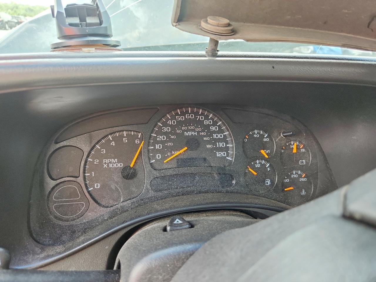 2005 Gmc Yukon Black vin: 1GKEC13T15J151315
