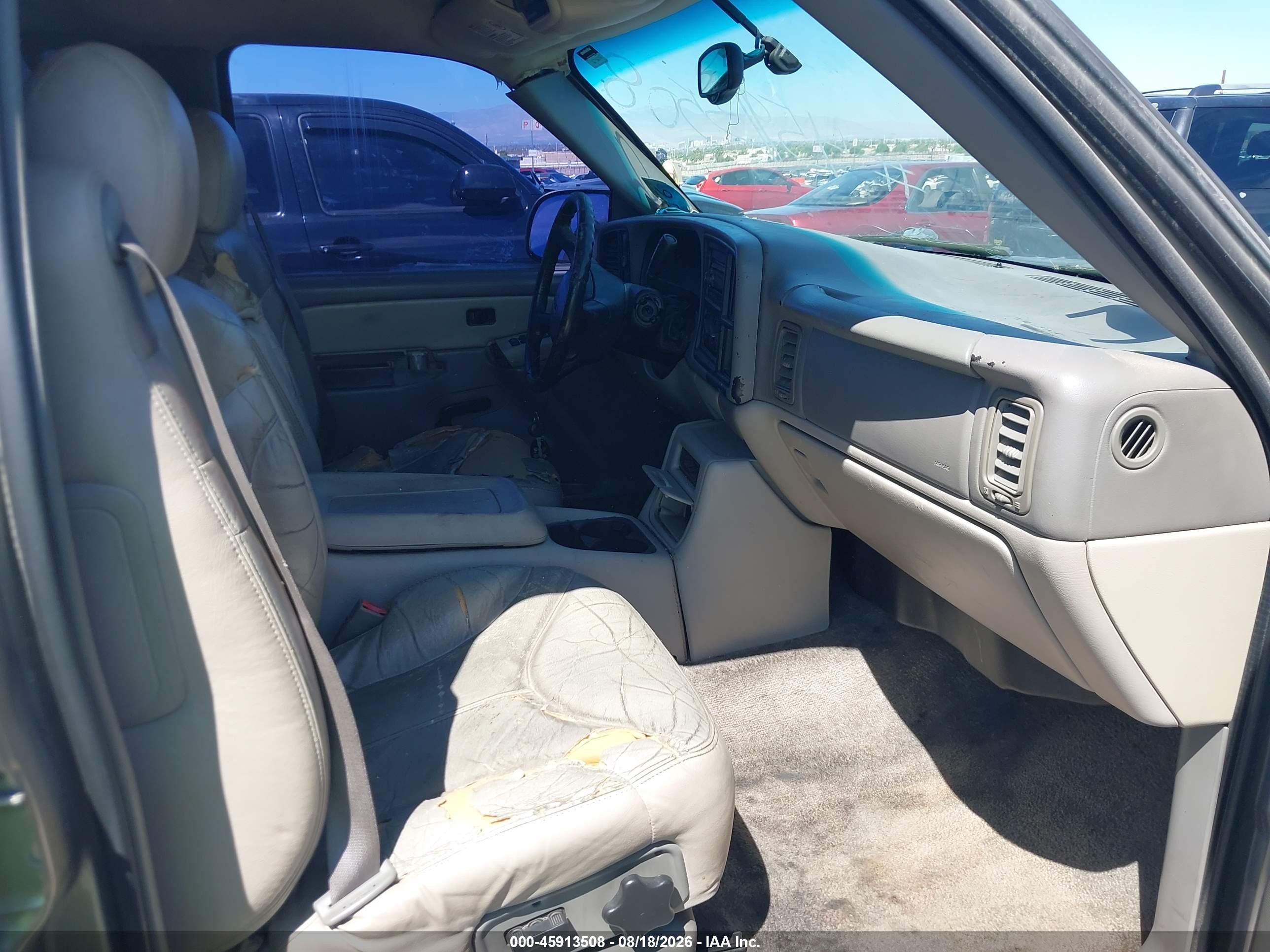 2002 Gmc Yukon Slt Gold vin: 1GKEC13T22R317841