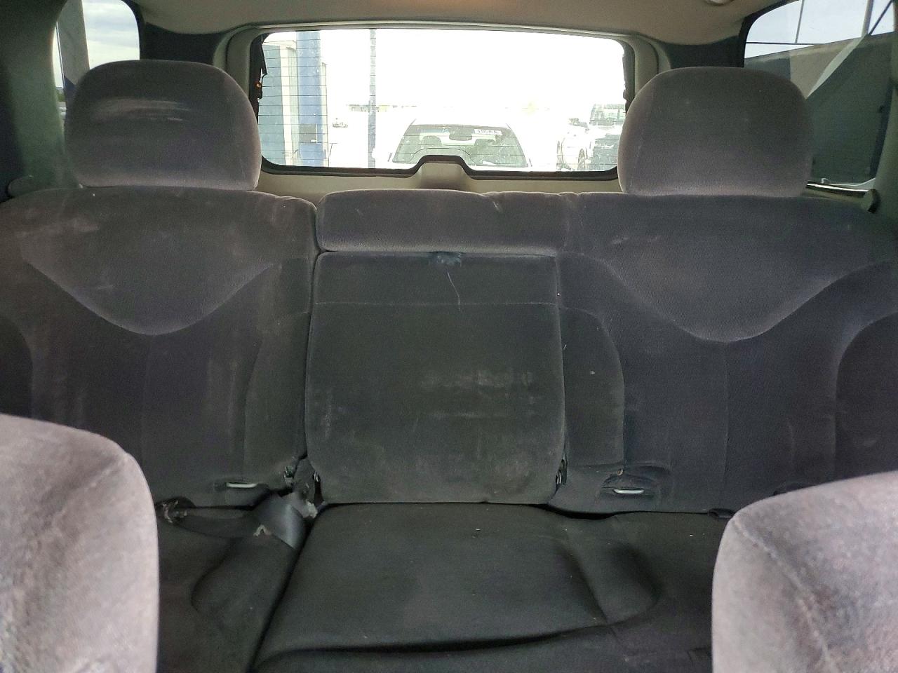 2002 Gmc Yukon Белый vin: 1GKEC13T32R131466