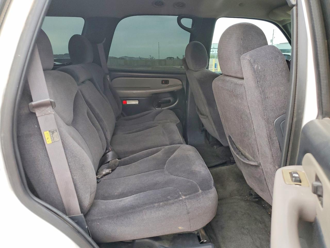 2002 Gmc Yukon Белый vin: 1GKEC13T32R131466
