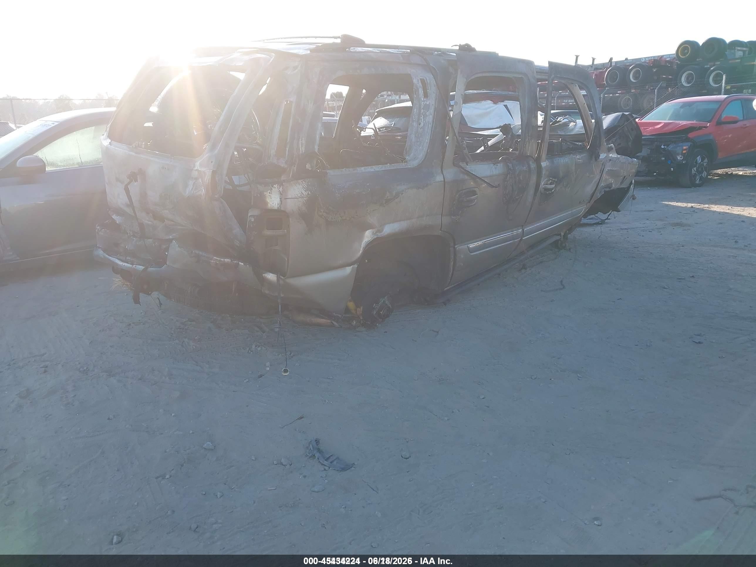 2006 Gmc Yukon Slt Black vin: 1GKEC13T56R122922