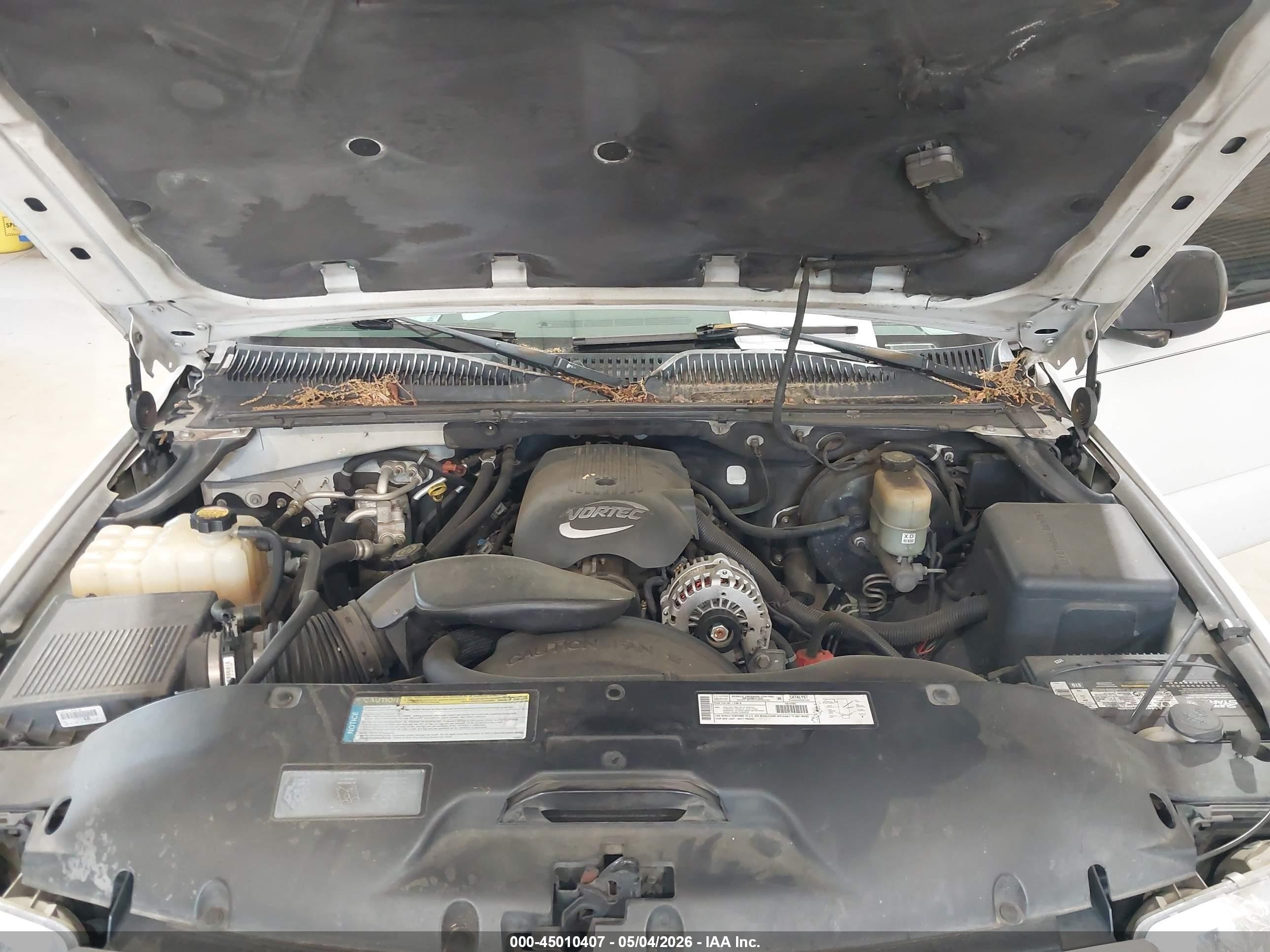 2001 Gmc Yukon Slt Белый vin: 1GKEC13T61J136240