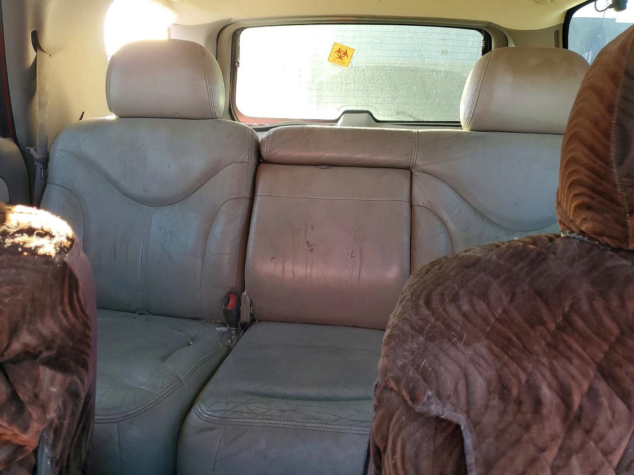 2001 Gmc Yukon K1500 Красный vin: 1GKEC13T61J192744