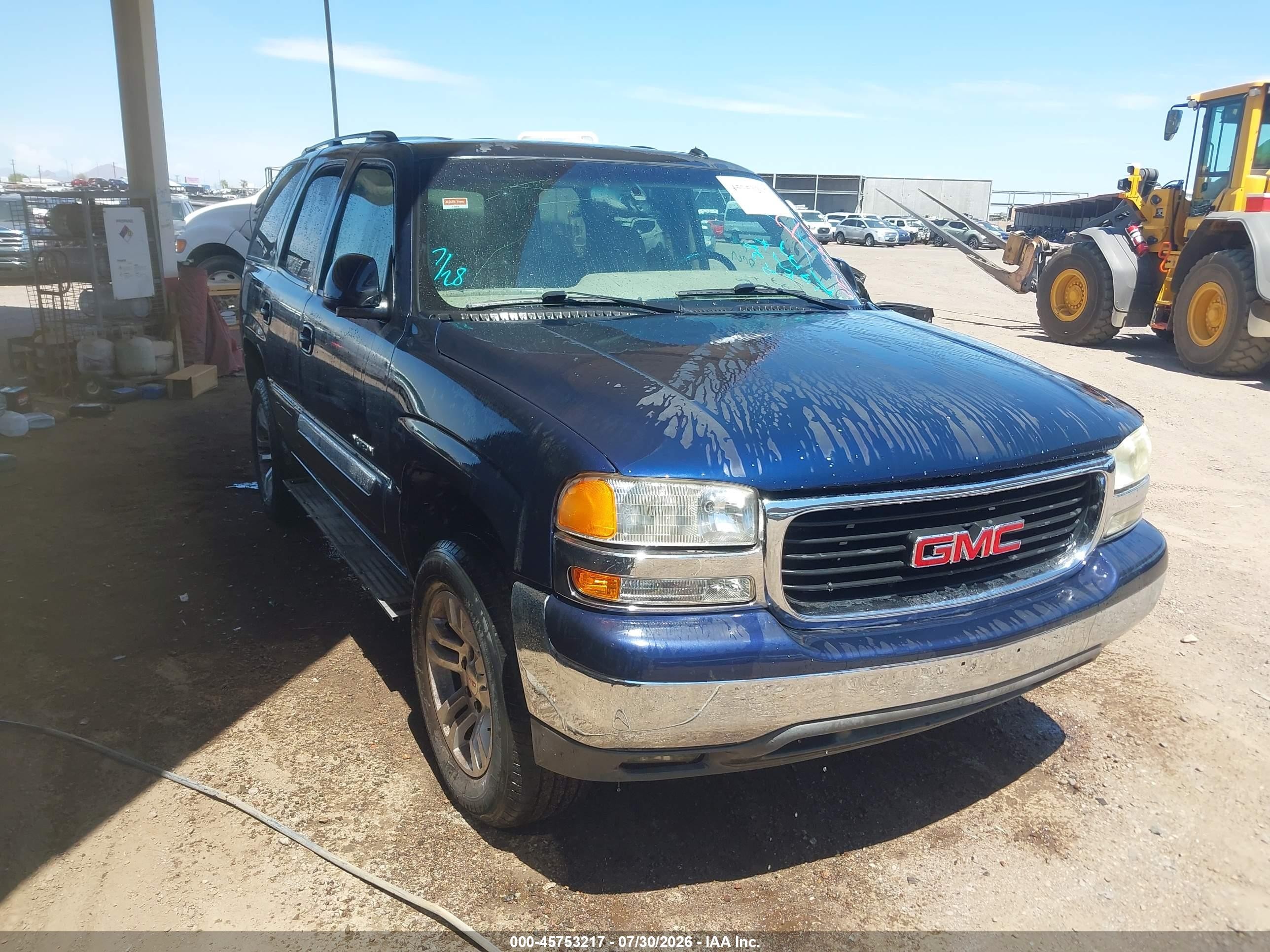 1GKEC13T65R119199