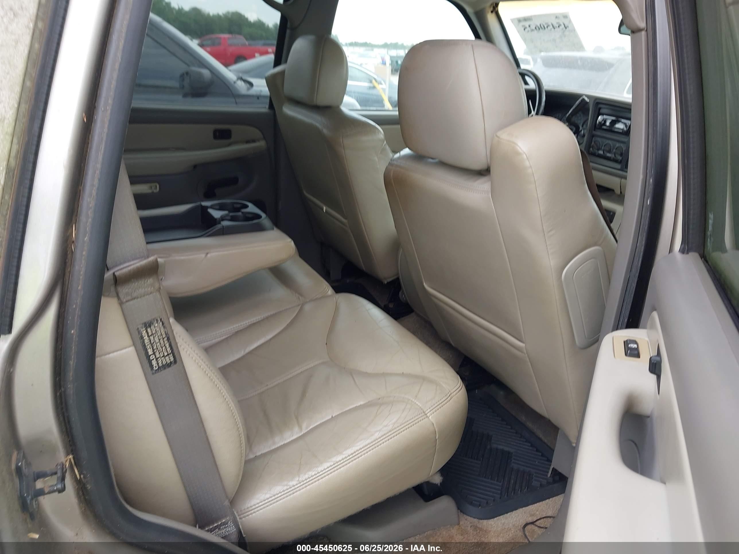 2001 Gmc Yukon Slt Gray vin: 1GKEC13T81J122369