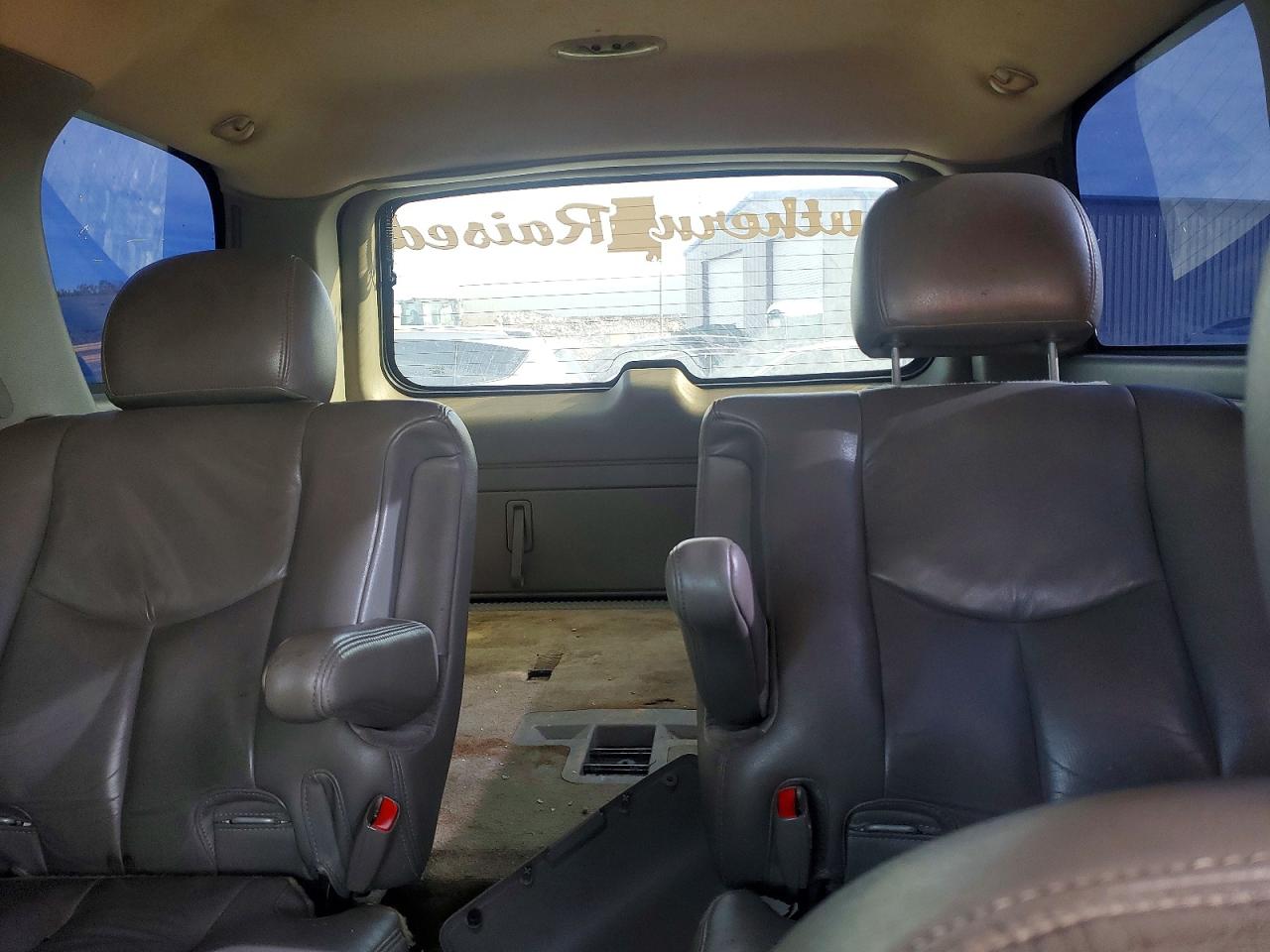 2005 Gmc Yukon Blue vin: 1GKEC13TX5J158540