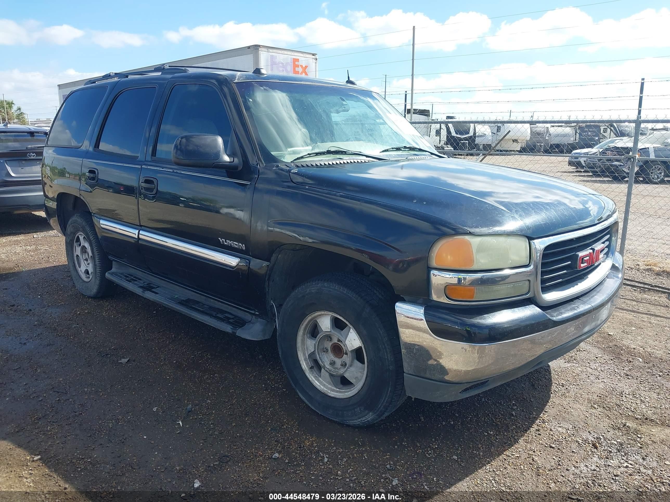1GKEC13TX5R138919
