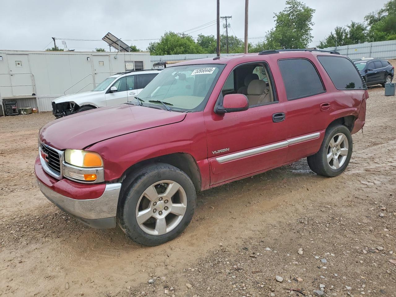 1GKEC13V14R255238