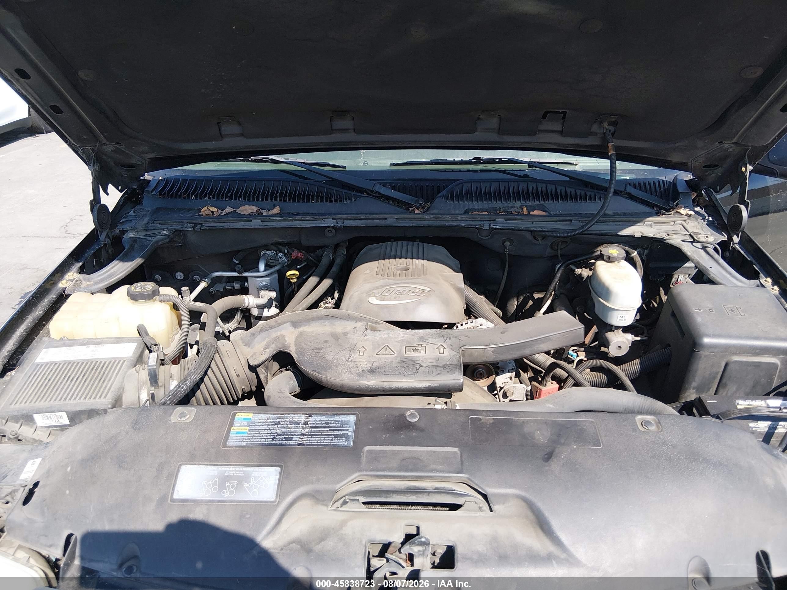 2004 Gmc Yukon Sle Черный vin: 1GKEC13V14R315938