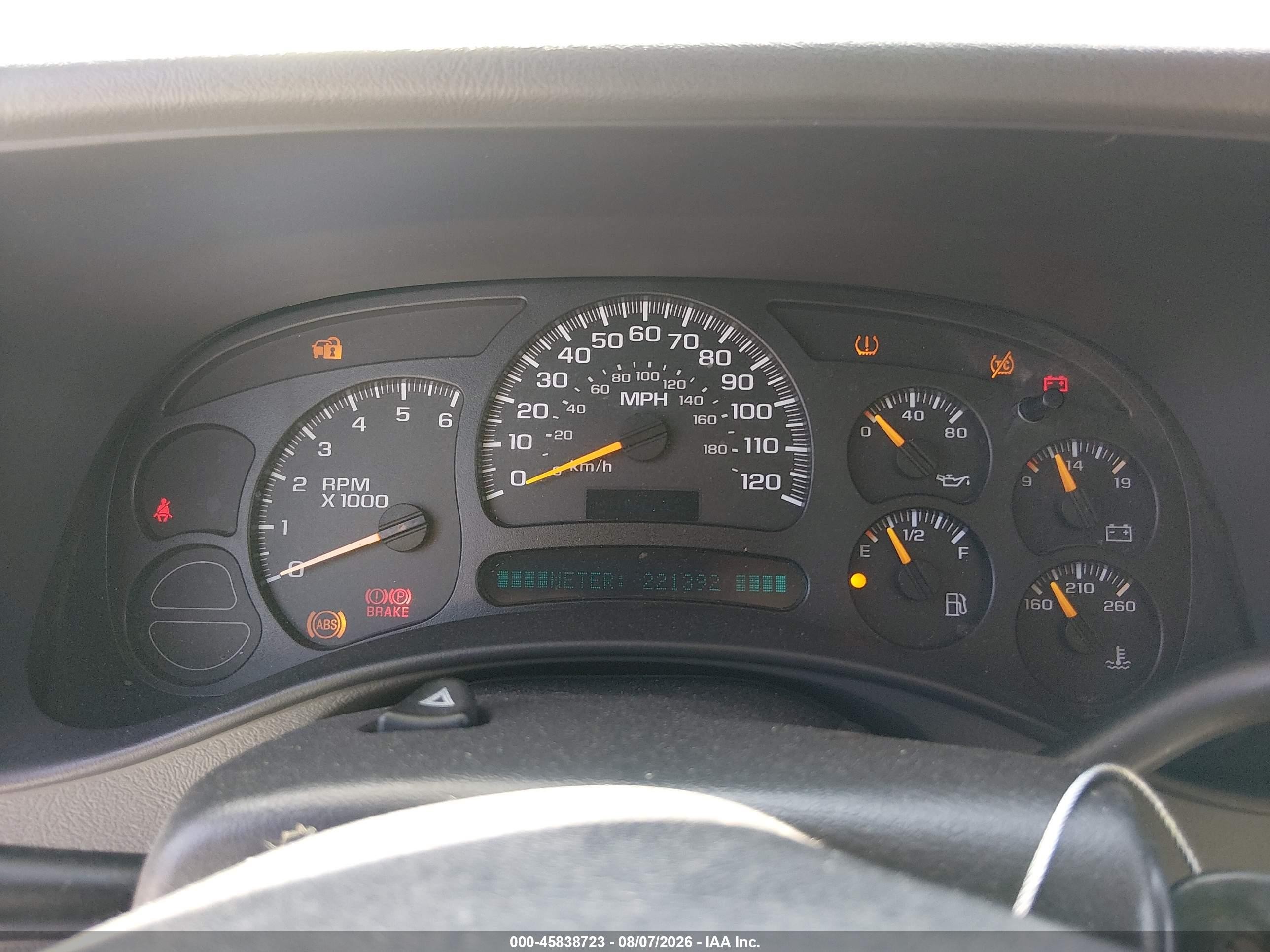 2004 Gmc Yukon Sle Черный vin: 1GKEC13V14R315938