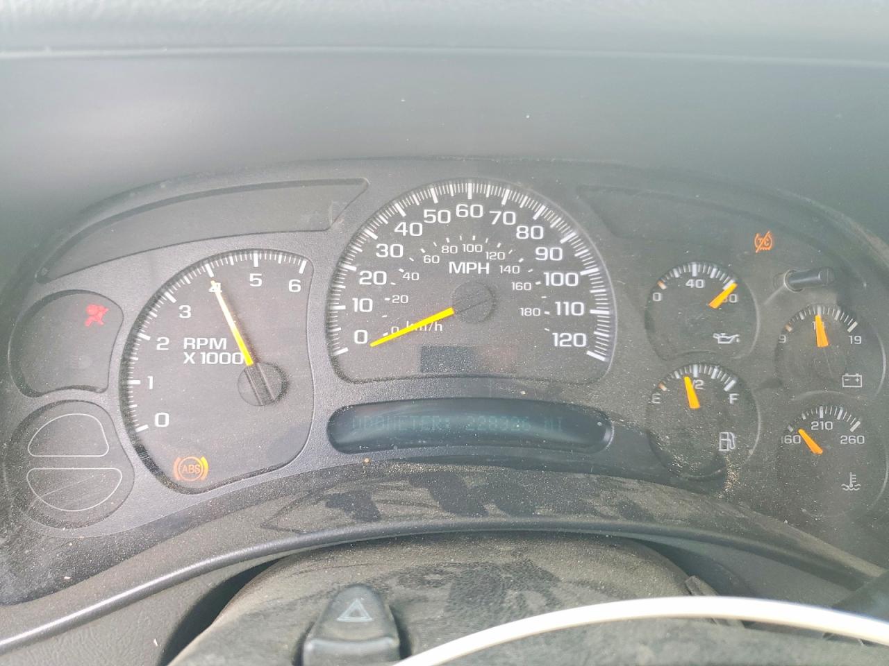 2005 Gmc Yukon Black vin: 1GKEC13V15J246216