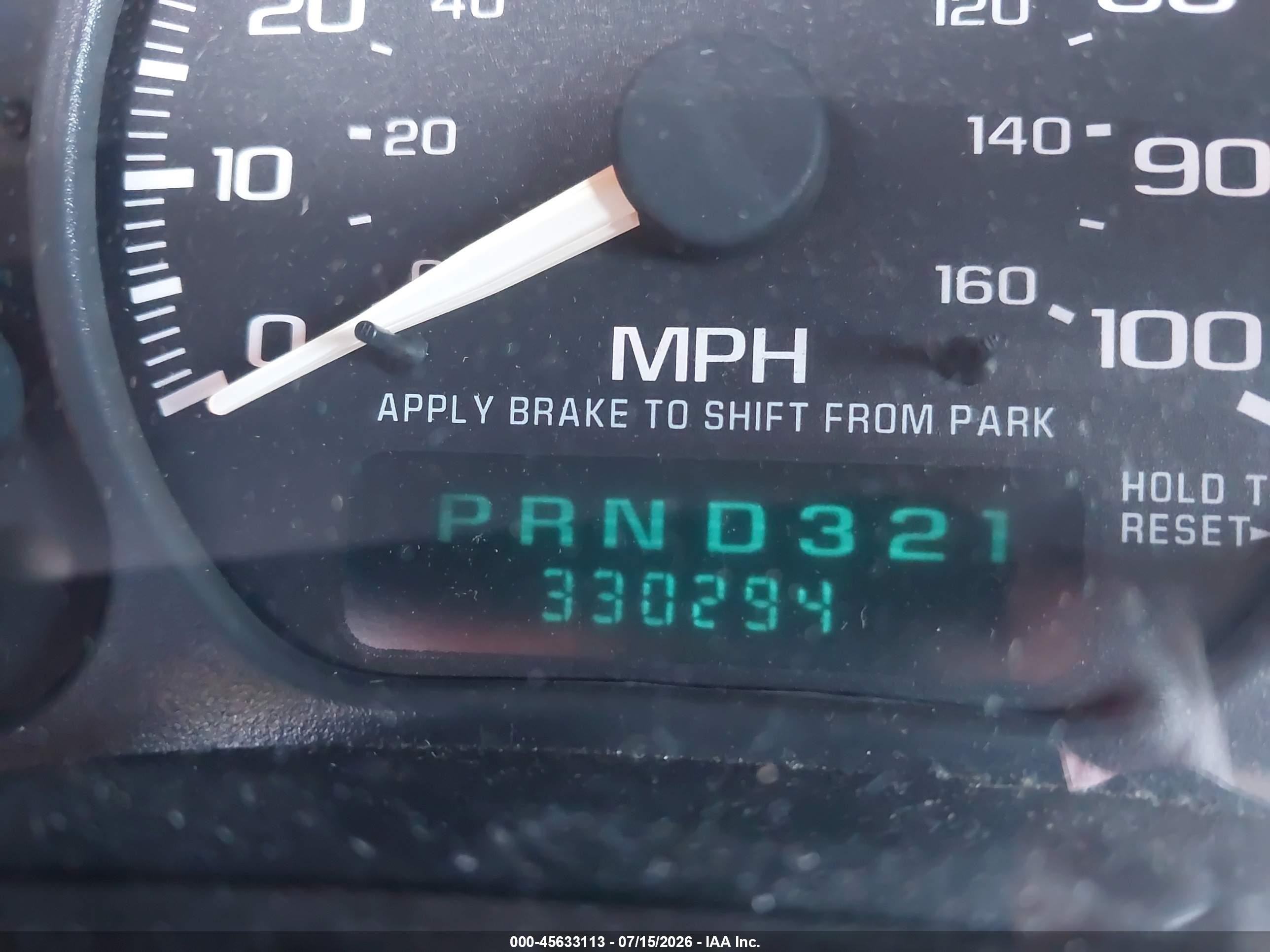 2002 Gmc Yukon Sle Beige vin: 1GKEC13V32R128679