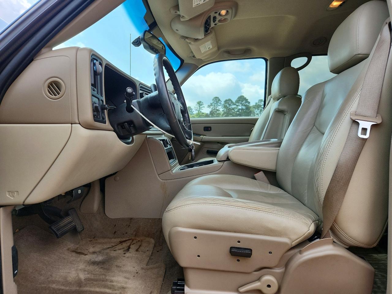 2004 Gmc Yukon Black vin: 1GKEC13V34R274003