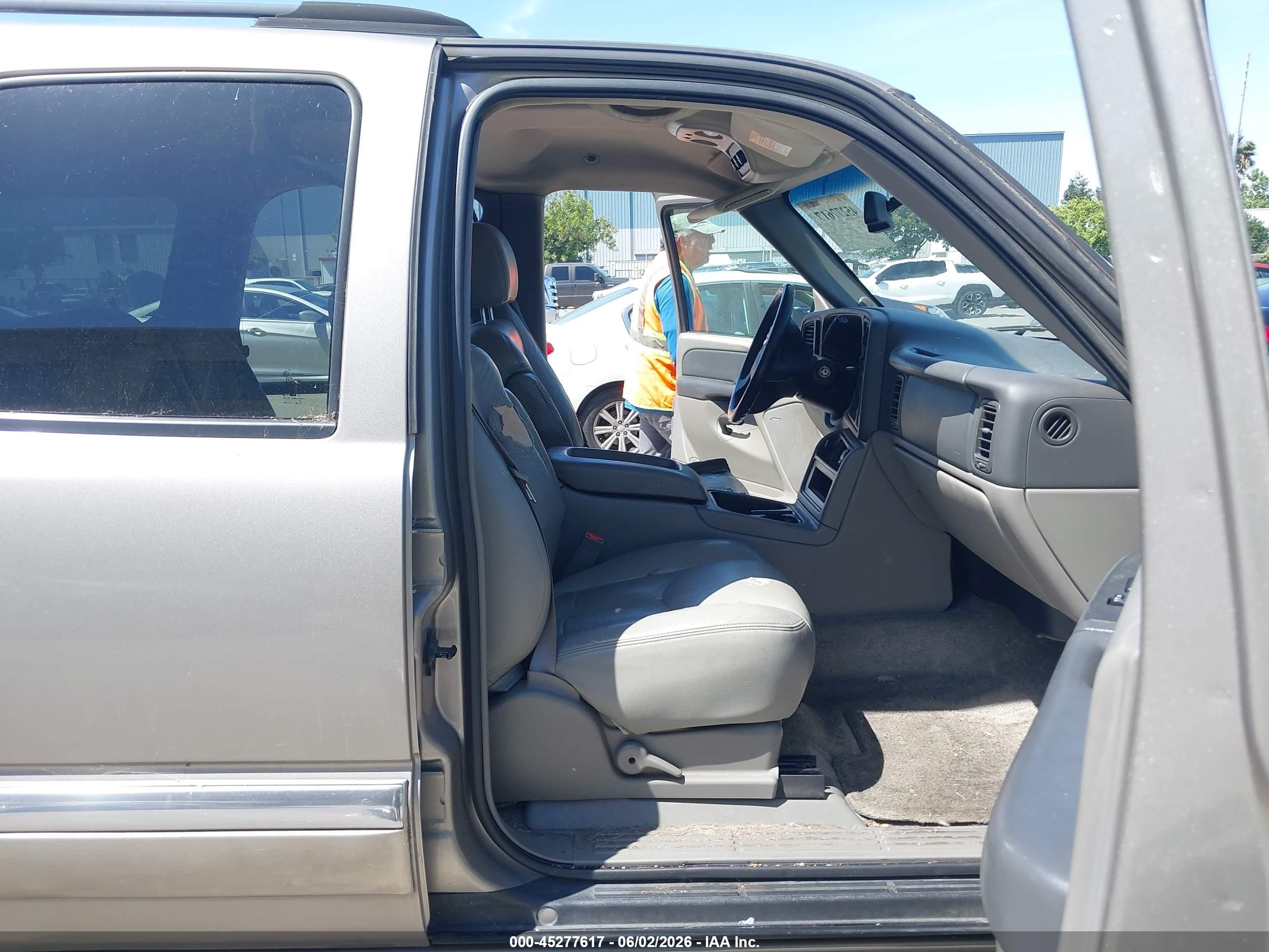 2003 Gmc Yukon Sle Коричневый vin: 1GKEC13V43J171928