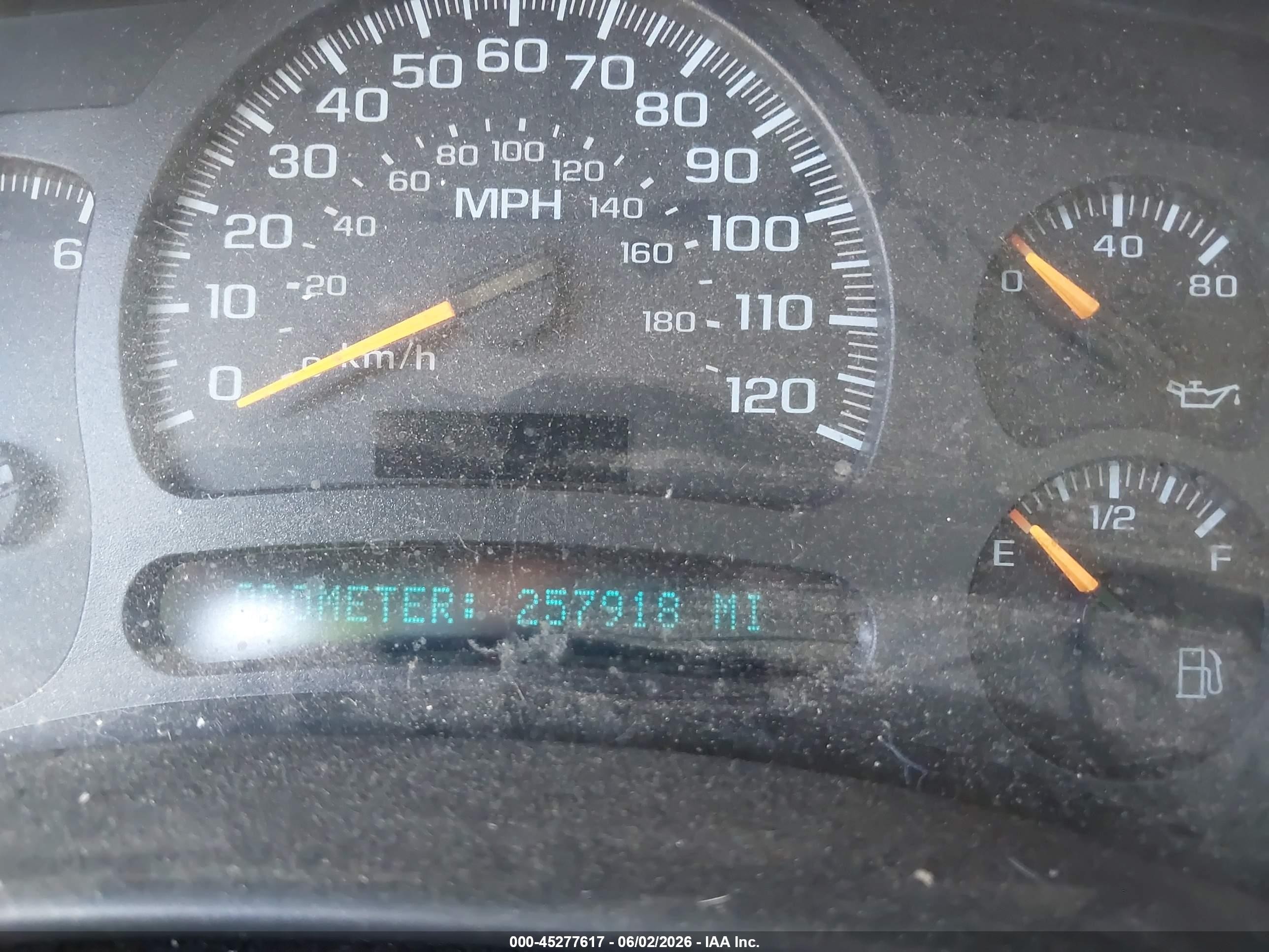 2003 Gmc Yukon Sle Коричневый vin: 1GKEC13V43J171928