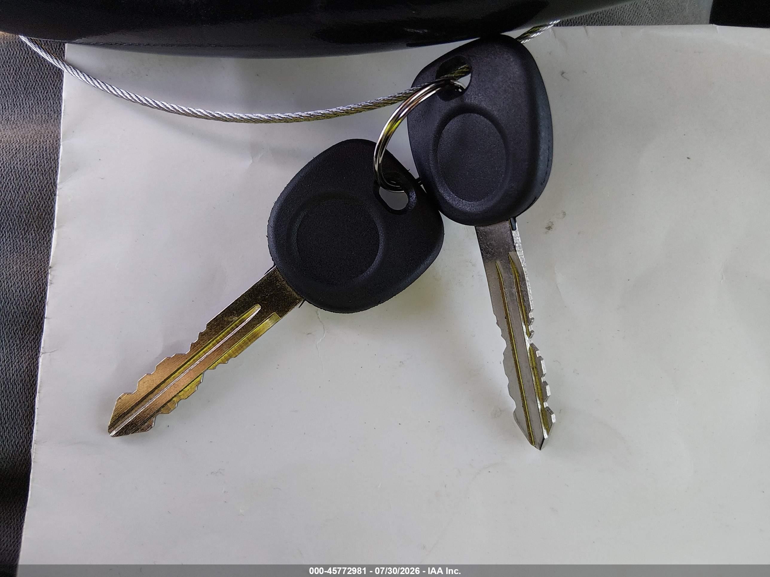 2005 Gmc Yukon Sle Gold vin: 1GKEC13V45J139967