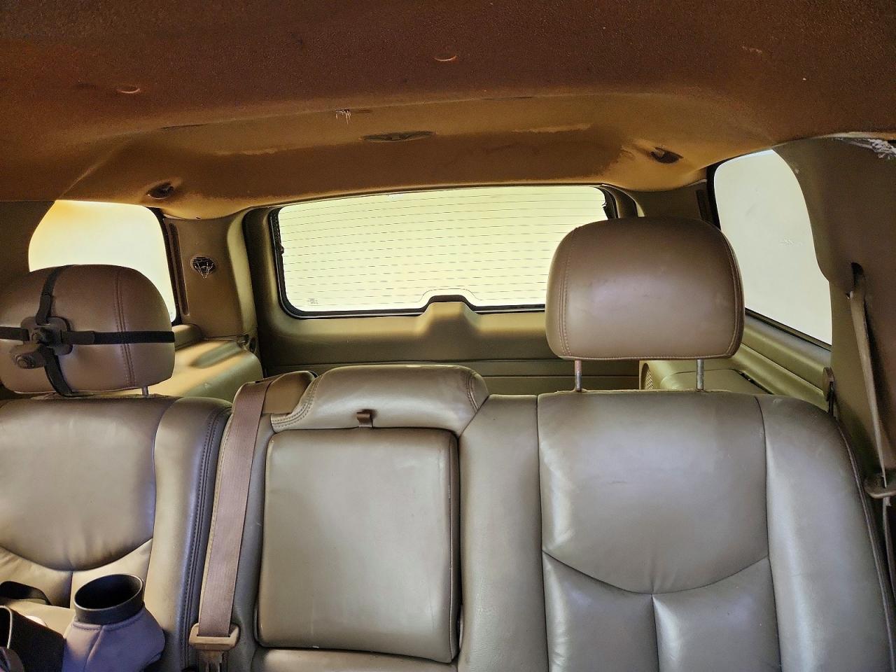 2006 Gmc Yukon Red vin: 1GKEC13V46R105711