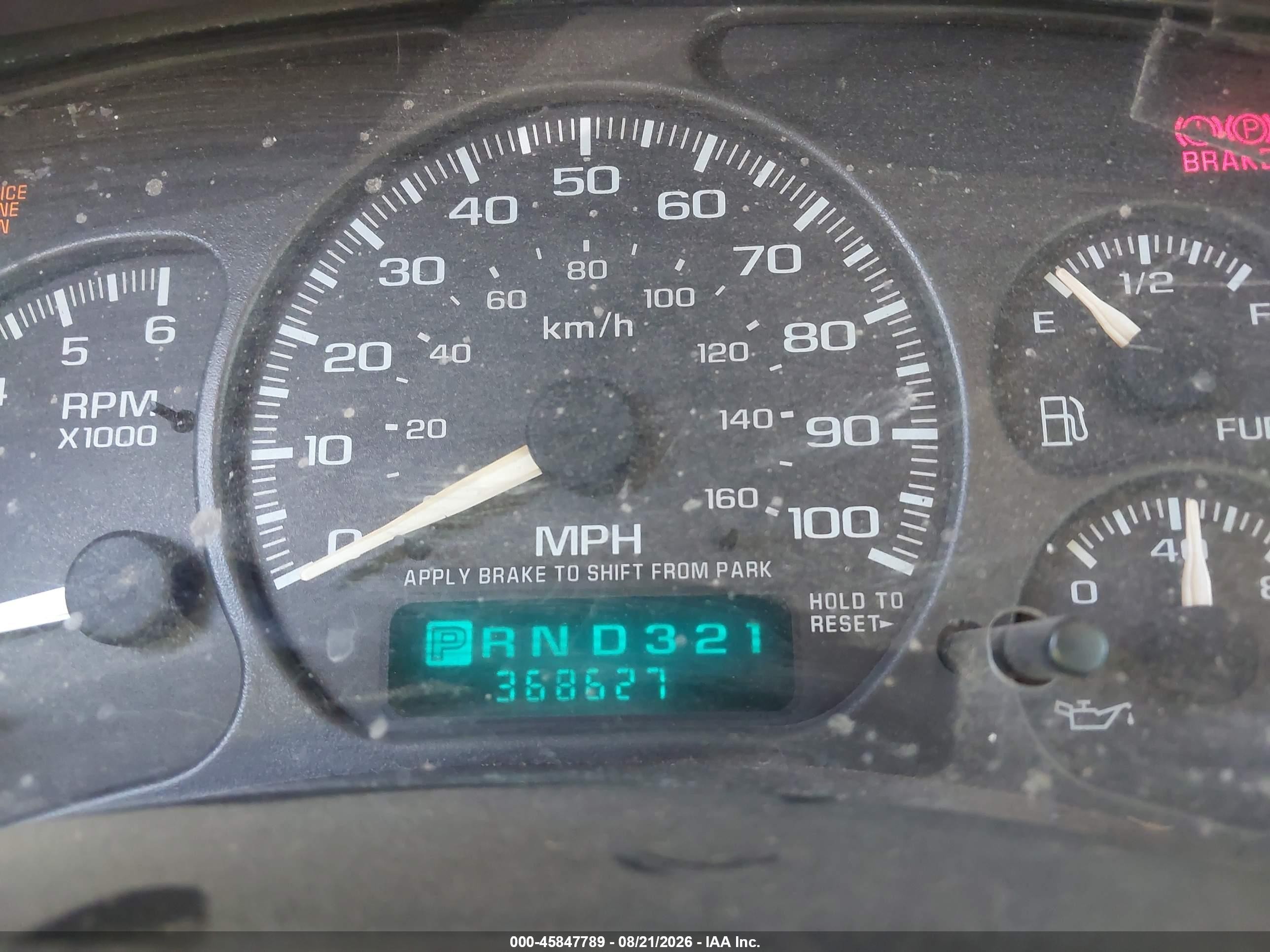 2002 Gmc Yukon Slt Green vin: 1GKEC13V52R327071