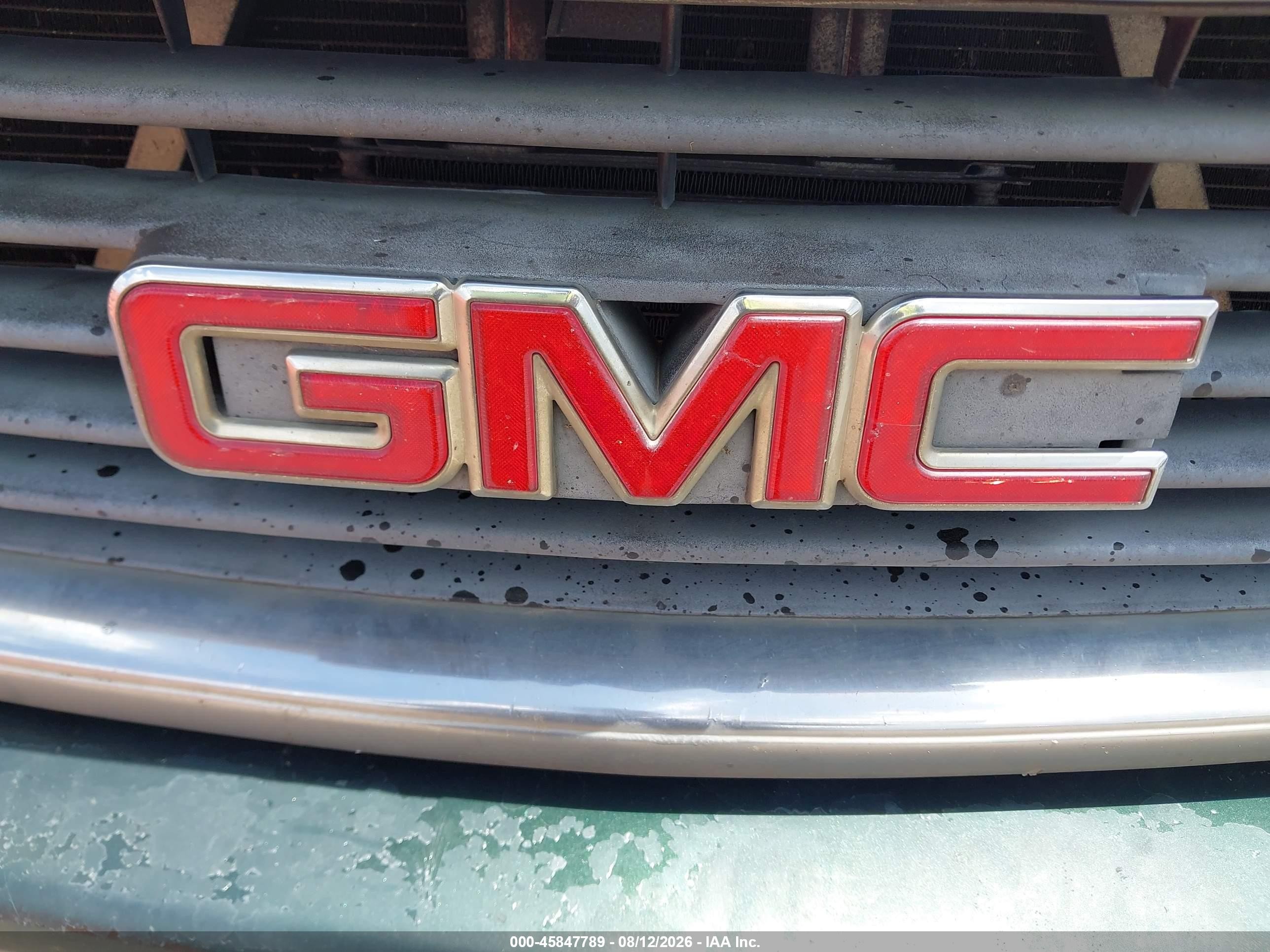 2002 Gmc Yukon Slt Green vin: 1GKEC13V52R327071