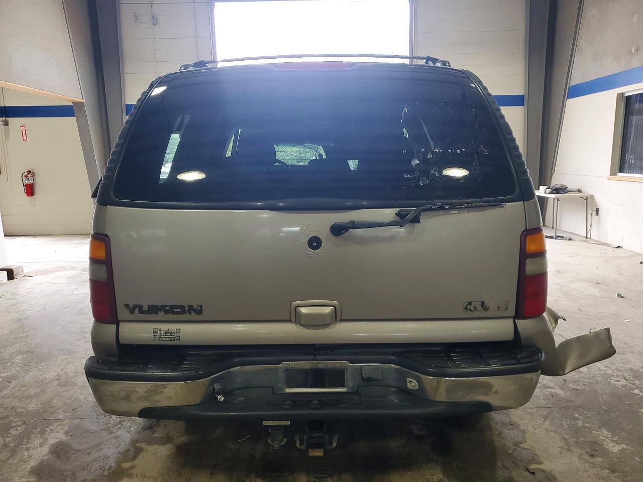 2001 Gmc Yukon Бежевый vin: 1GKEC13V91J189273