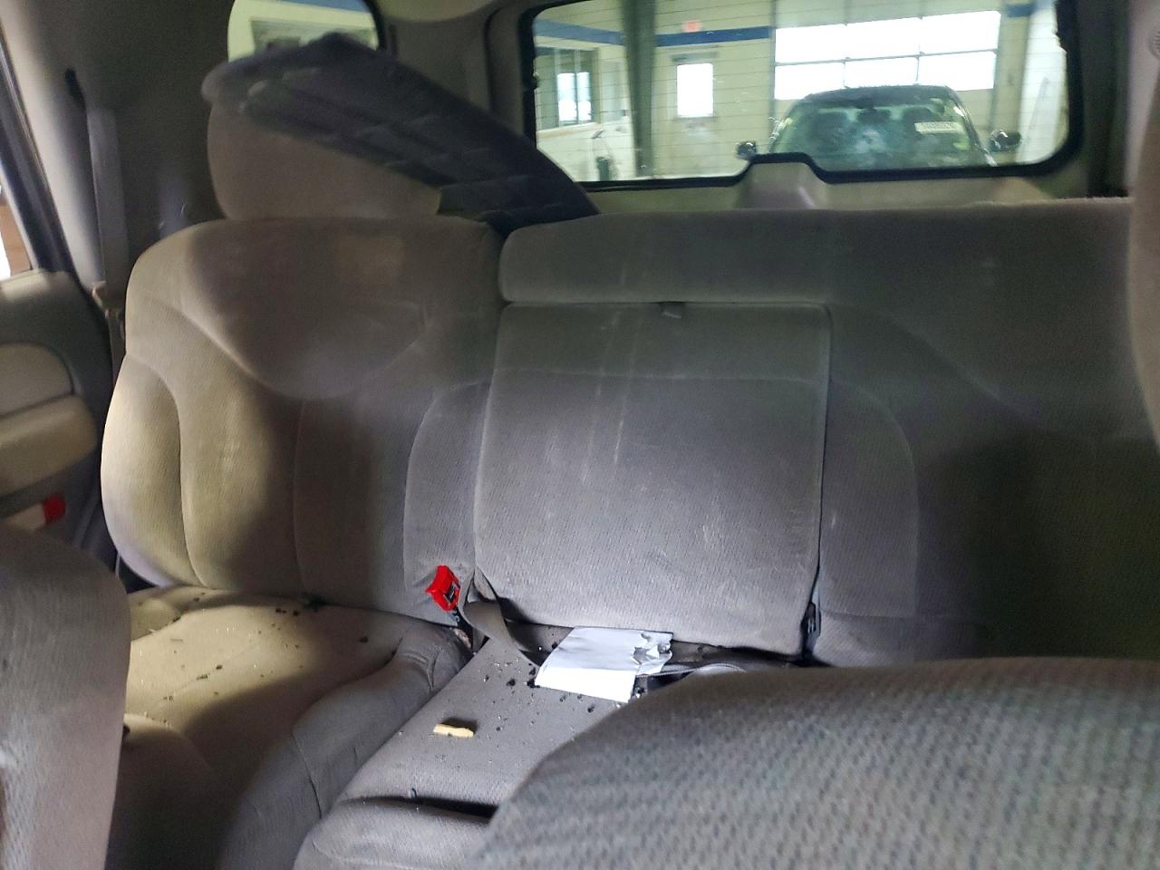 2001 Gmc Yukon Бежевый vin: 1GKEC13V91J189273