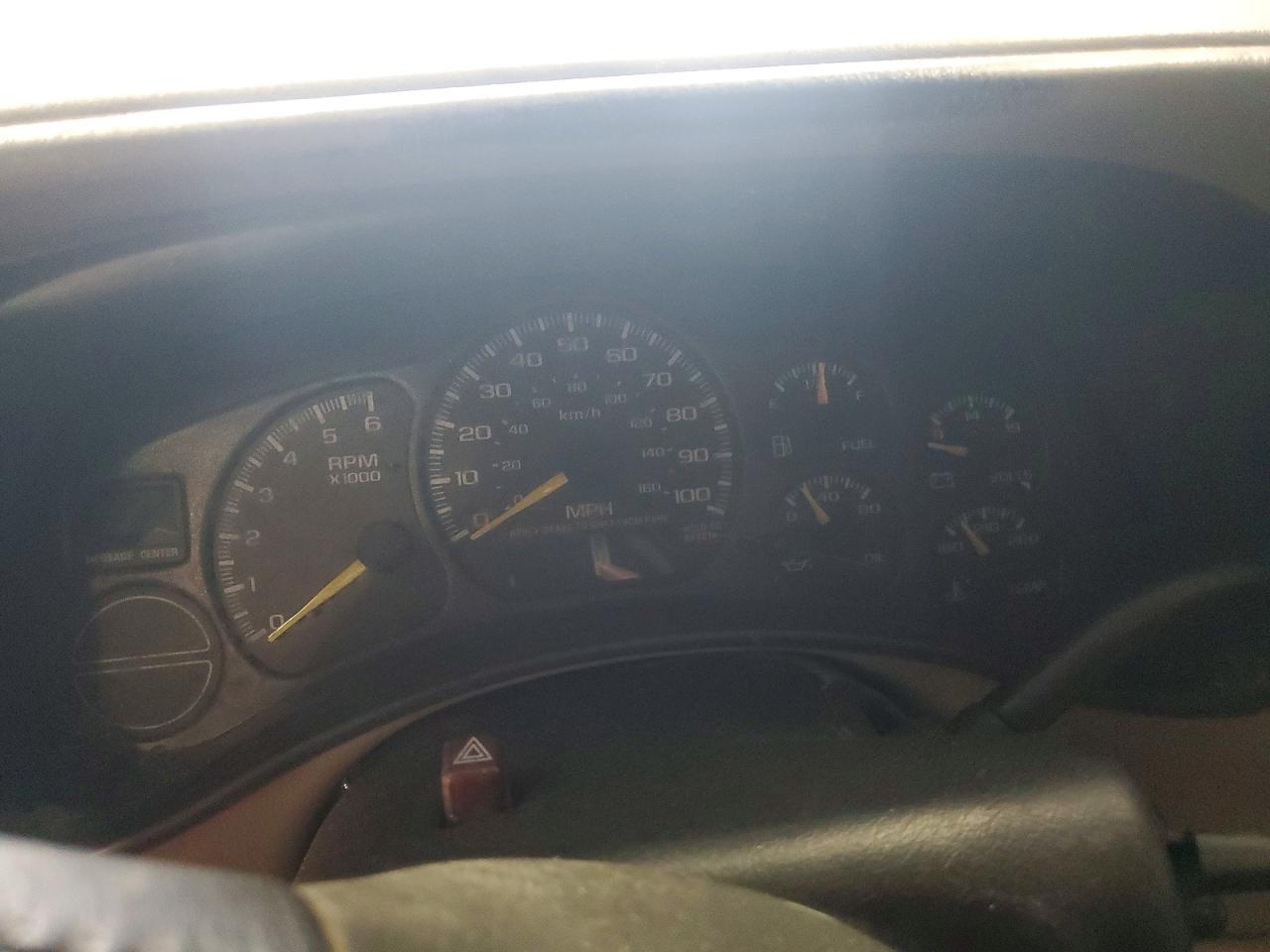 2001 Gmc Yukon Бежевый vin: 1GKEC13V91J189273