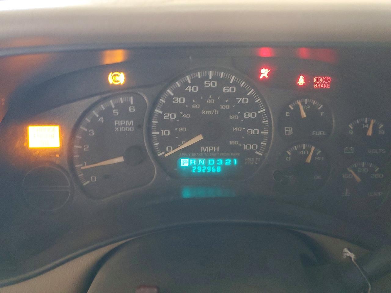 2002 Gmc Yukon Blue vin: 1GKEC13VX2J285804
