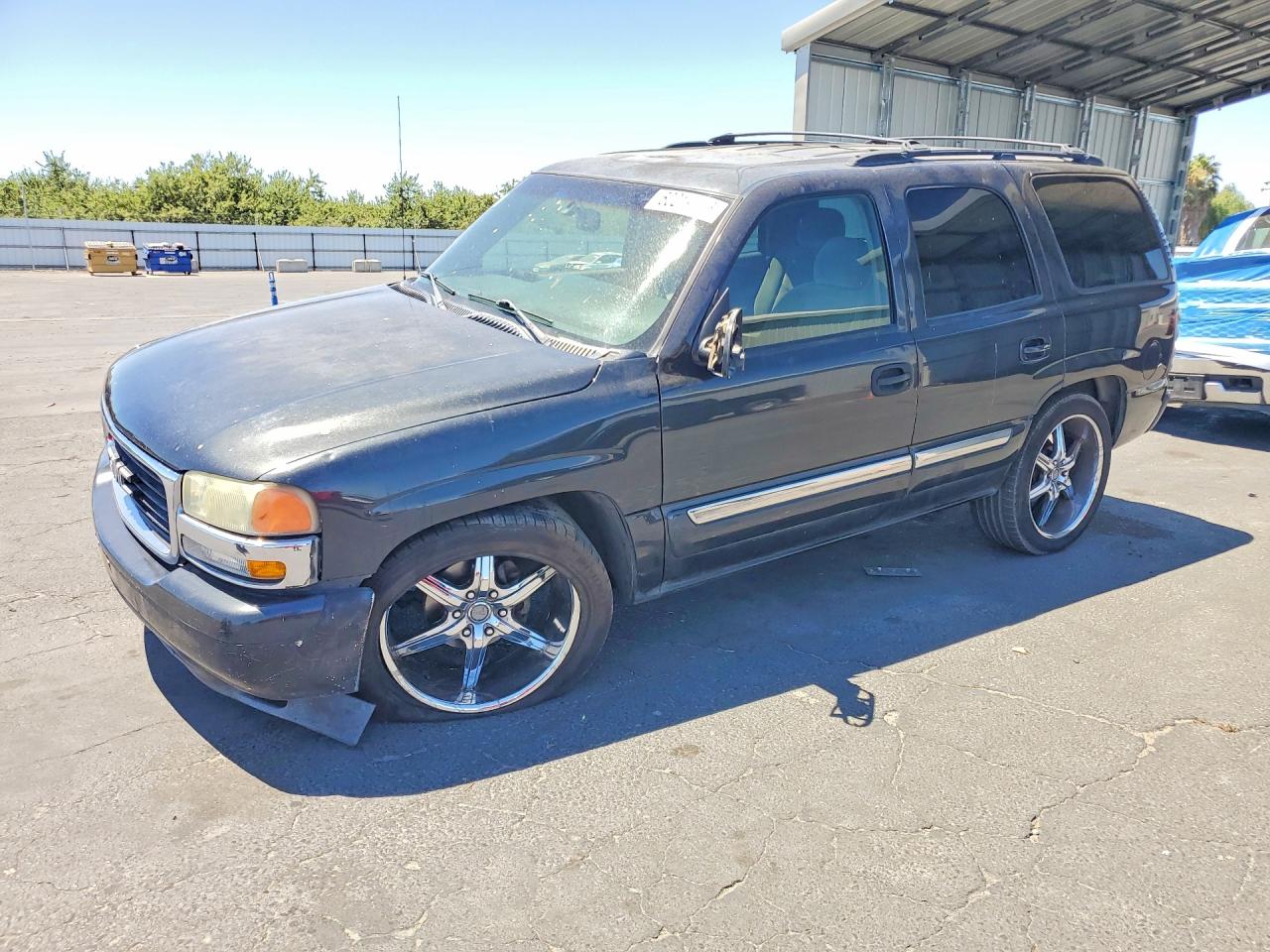 1GKEC13VX3R311711