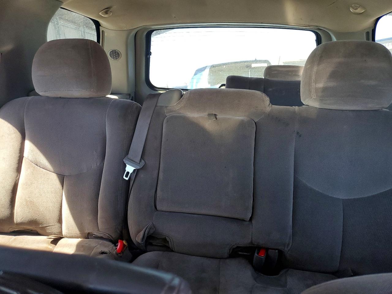 2003 Gmc Yukon Charcoal vin: 1GKEC13VX3R311711