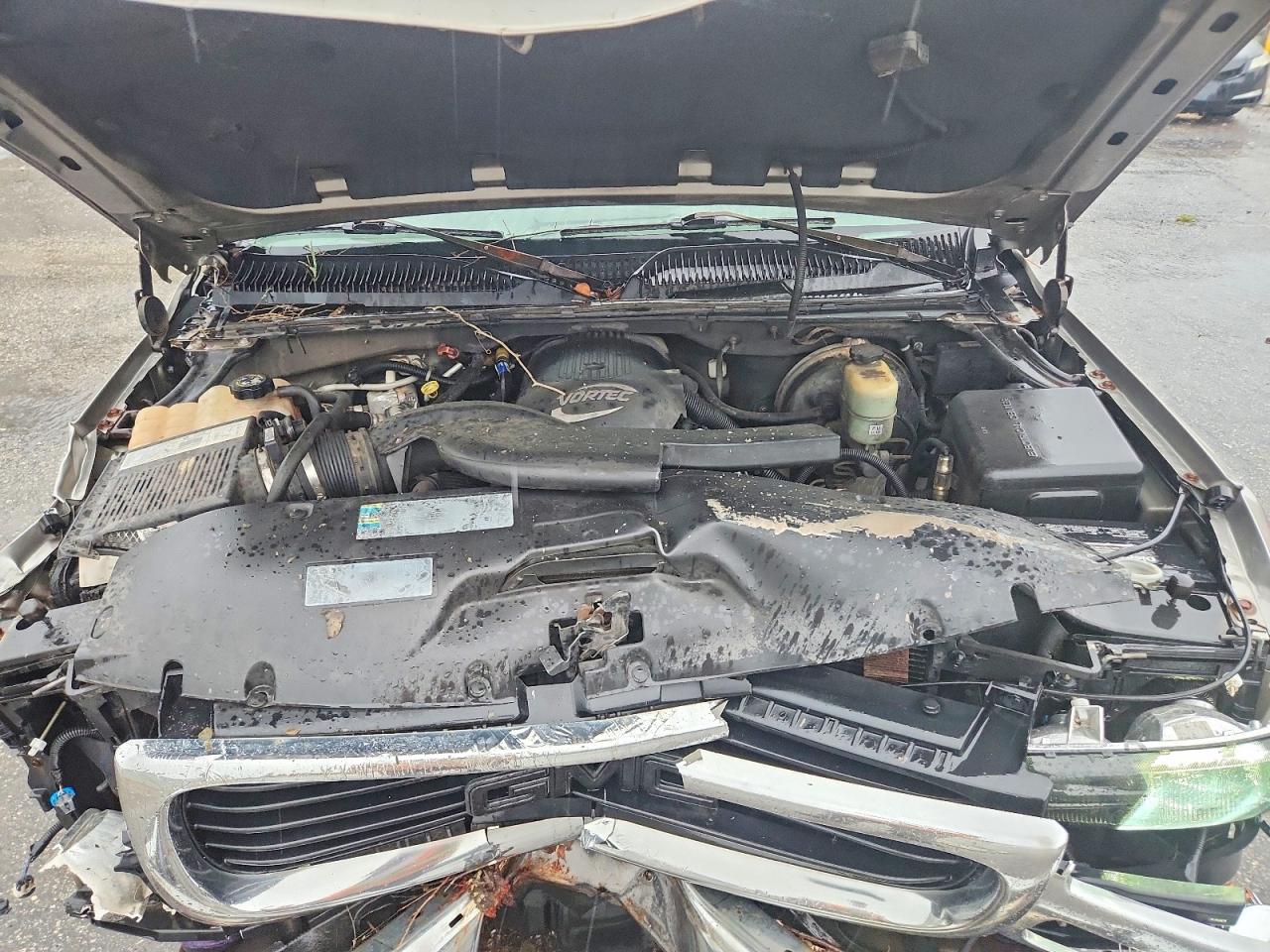 2002 Gmc Yukon Золотой vin: 1GKEC13Z12J235540